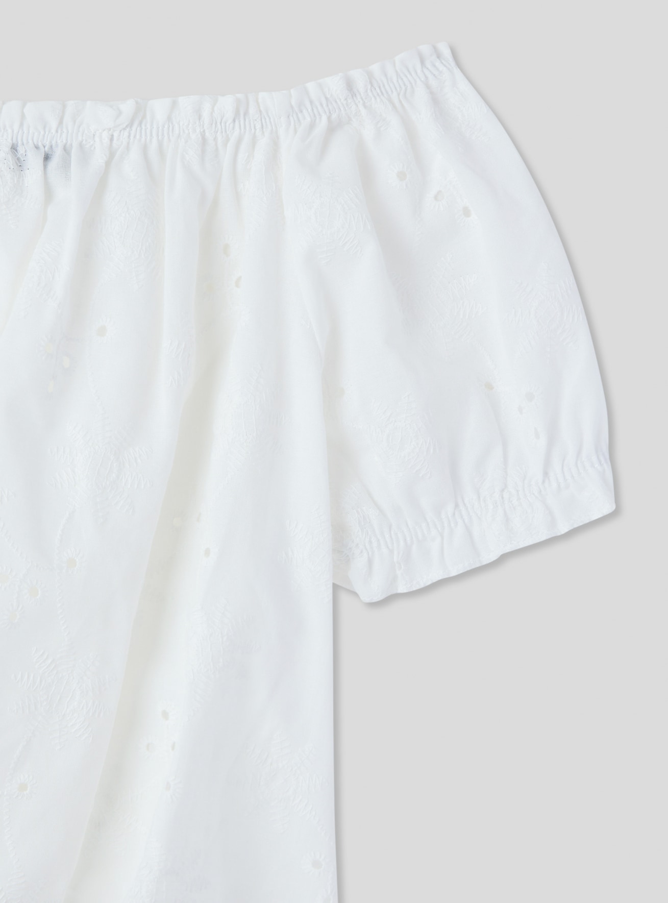 Camicia MC Bambina Kids