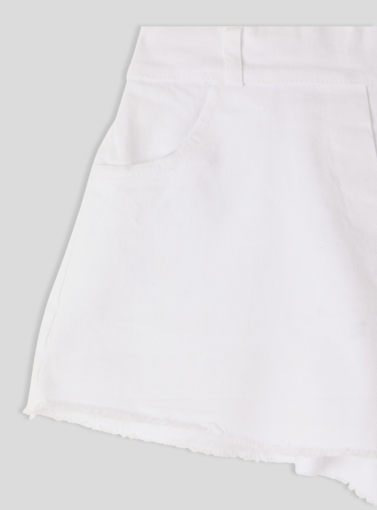 Pantalone Corto Bambina Kids