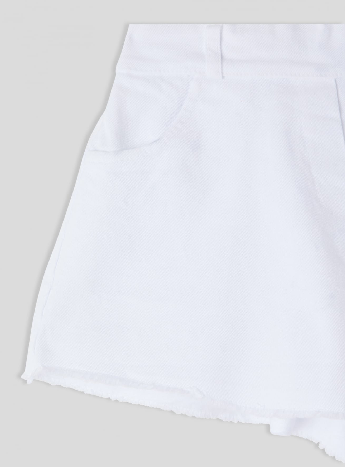 Pantalones cortos Niña Terranova