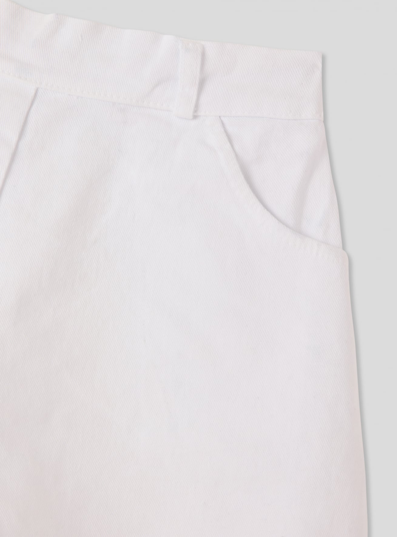 Pantalone Corto Bambina Kids