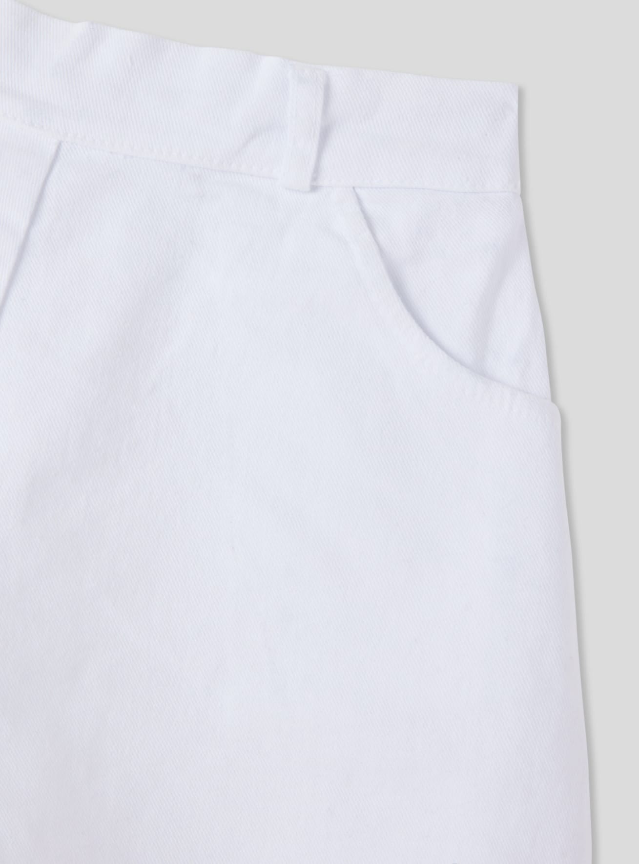 Pantalones cortos Niña Terranova