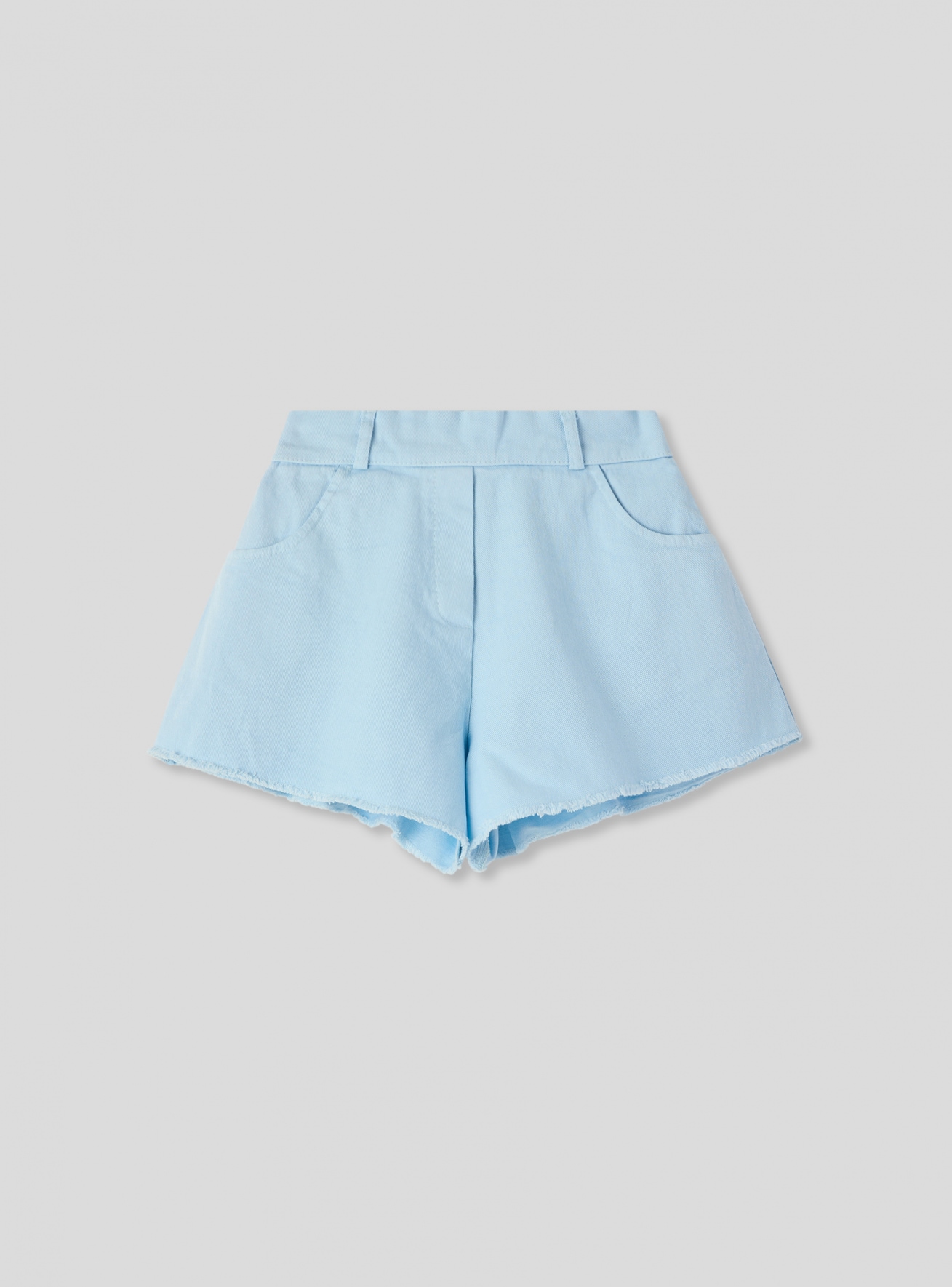 Pantalone Corto Bambina Kids