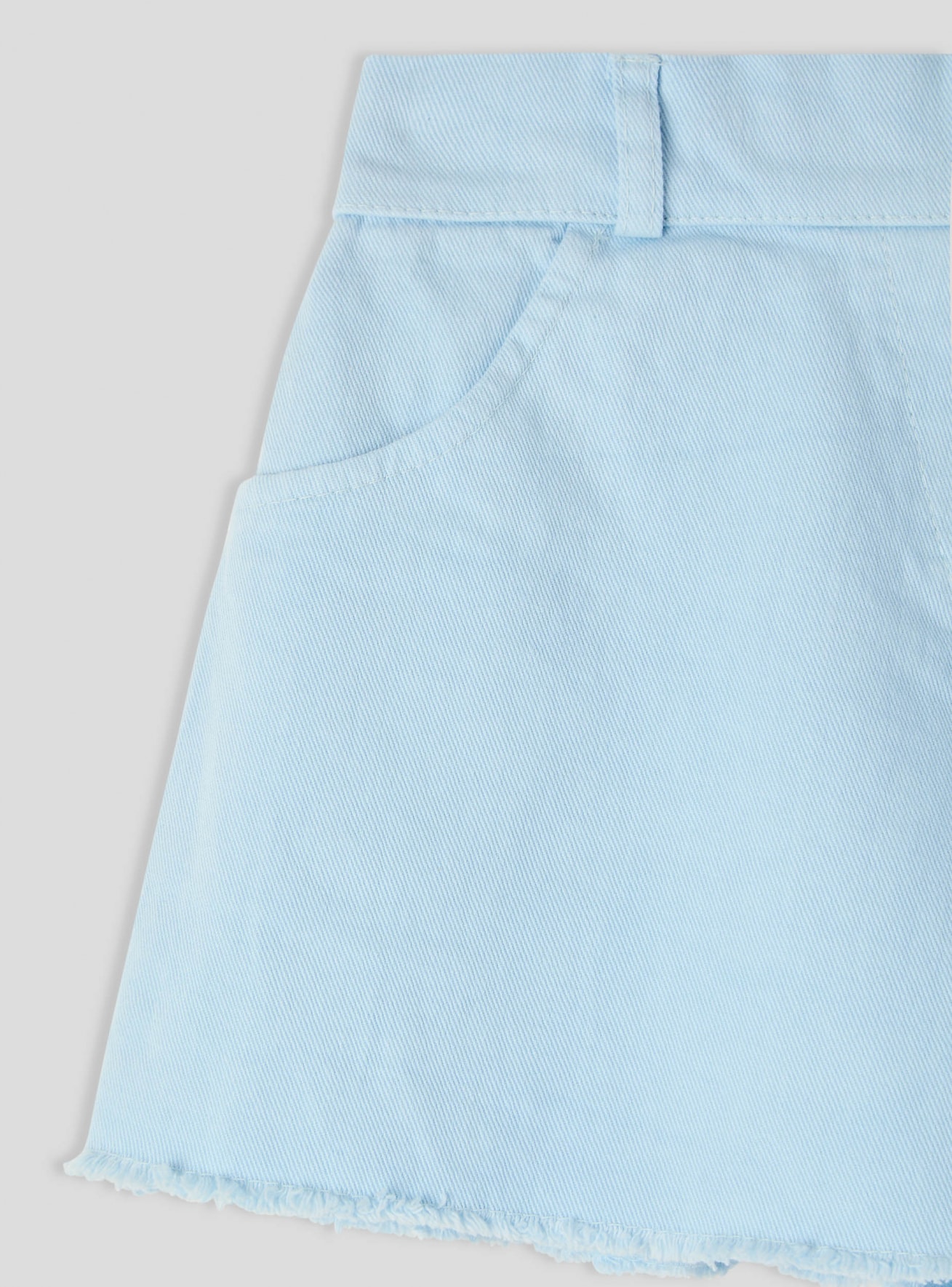 Pantalone Corto Bambina Kids