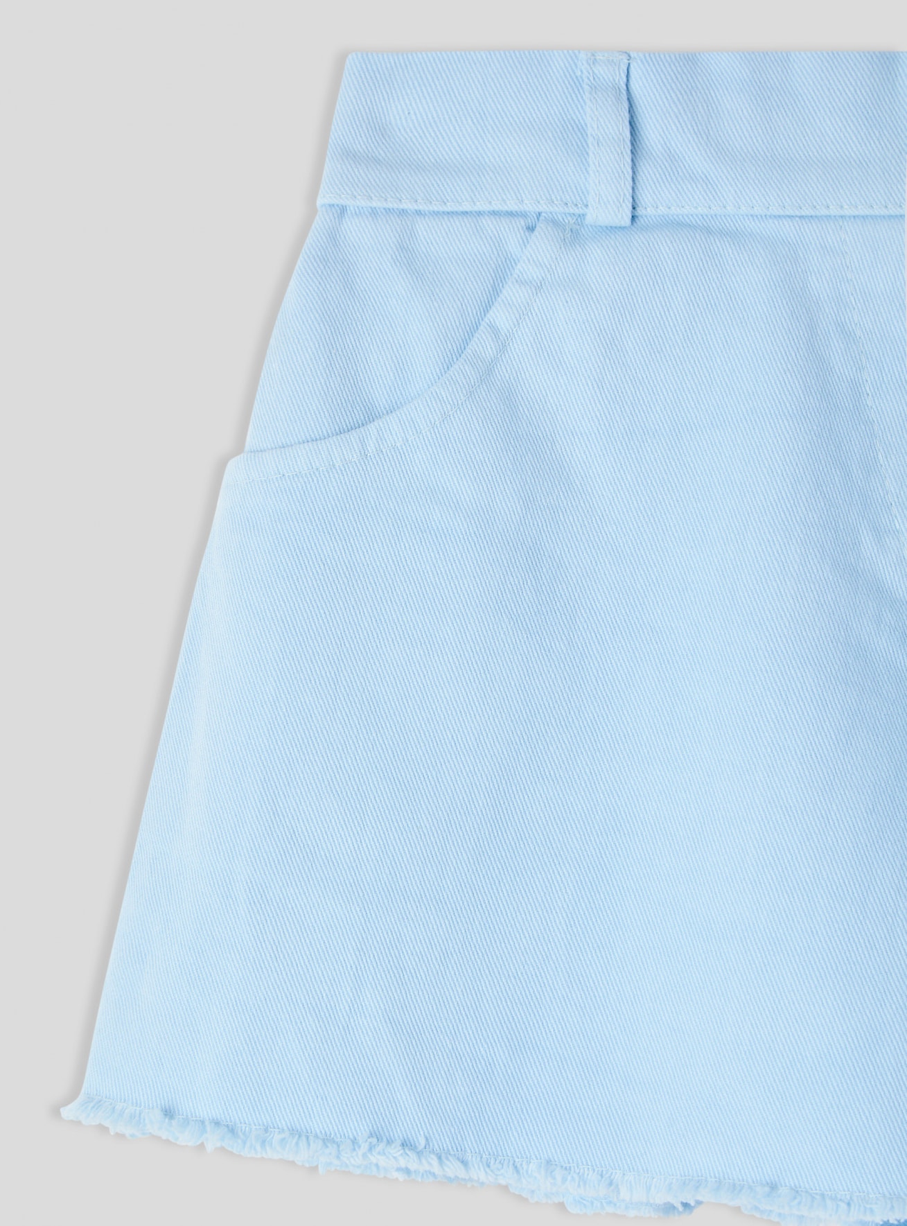 Pantalones cortos Niña Terranova