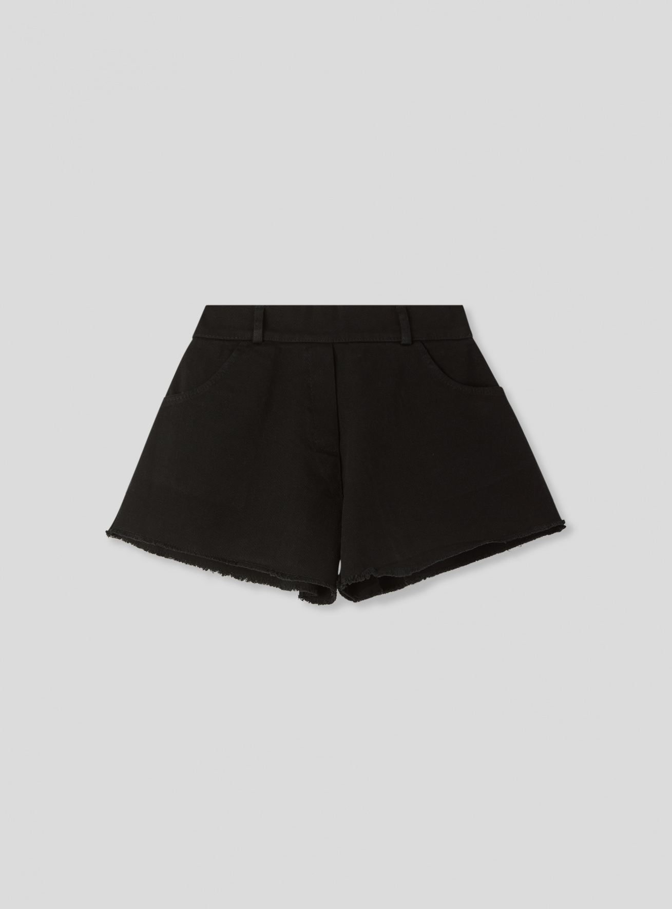 Pantalone Corto Bambina Kids