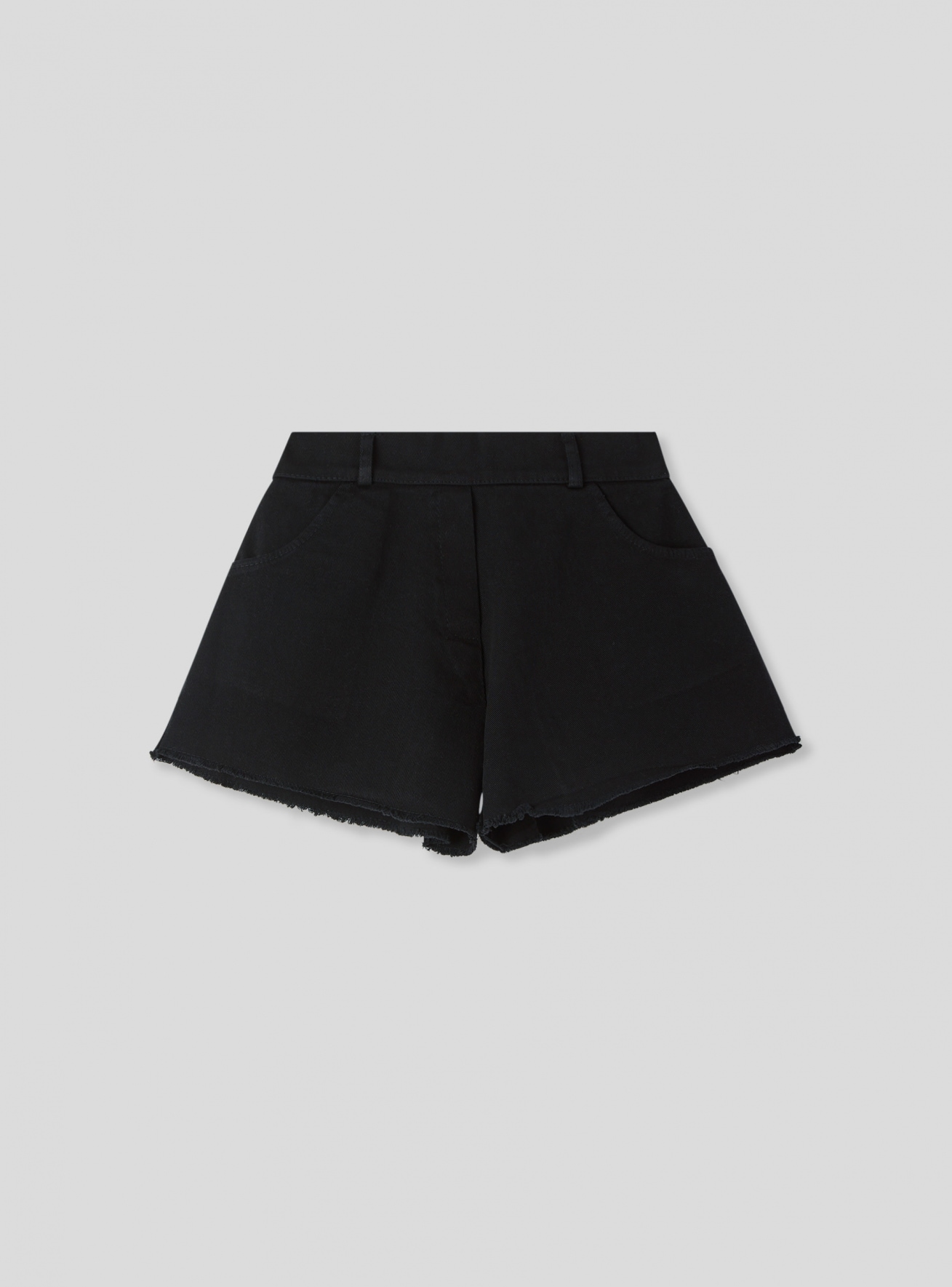 Pantalones cortos Niña Terranova