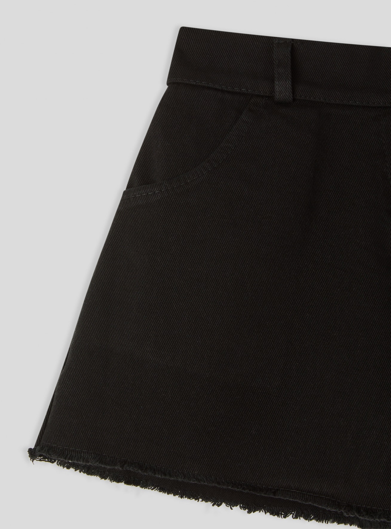 Pantalone Corto Bambina Kids