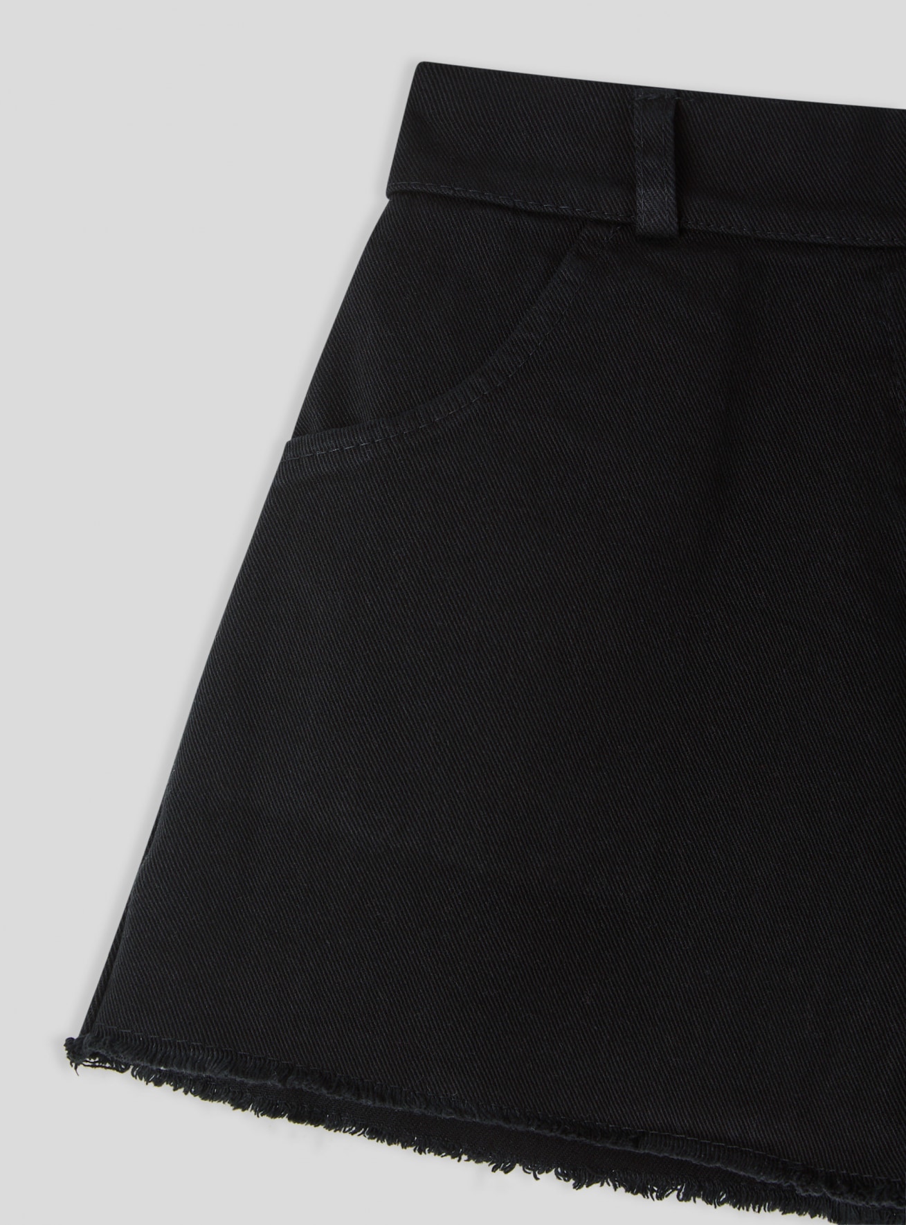 Pantalones cortos Niña Terranova