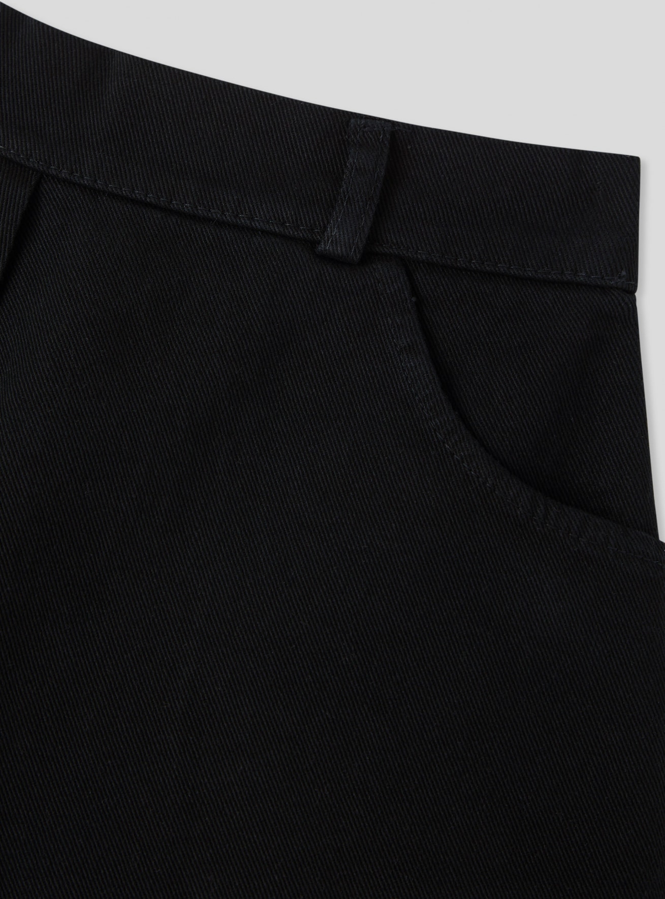 Pantalones cortos Niña Terranova