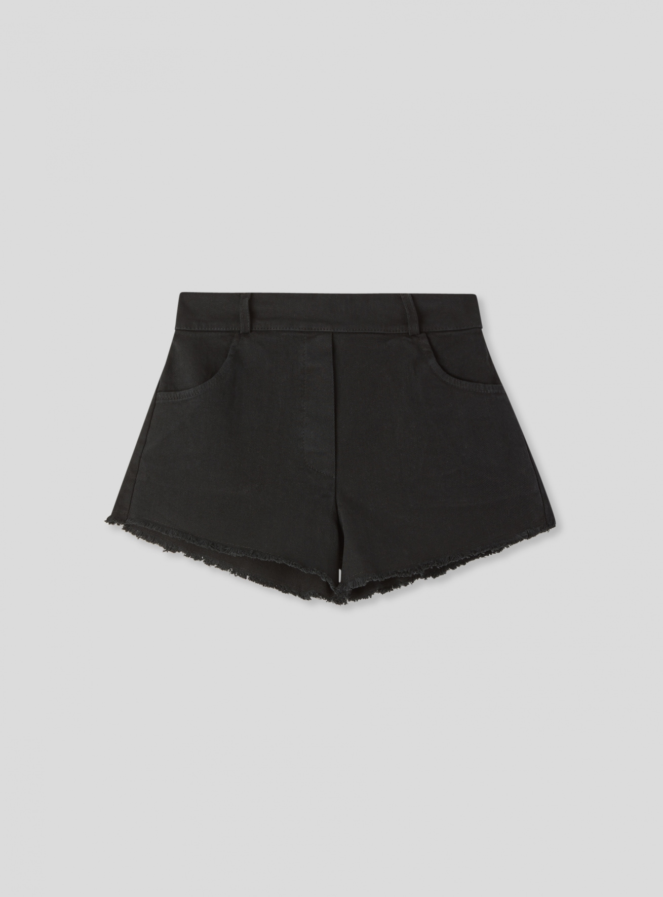Short Fille Terranova