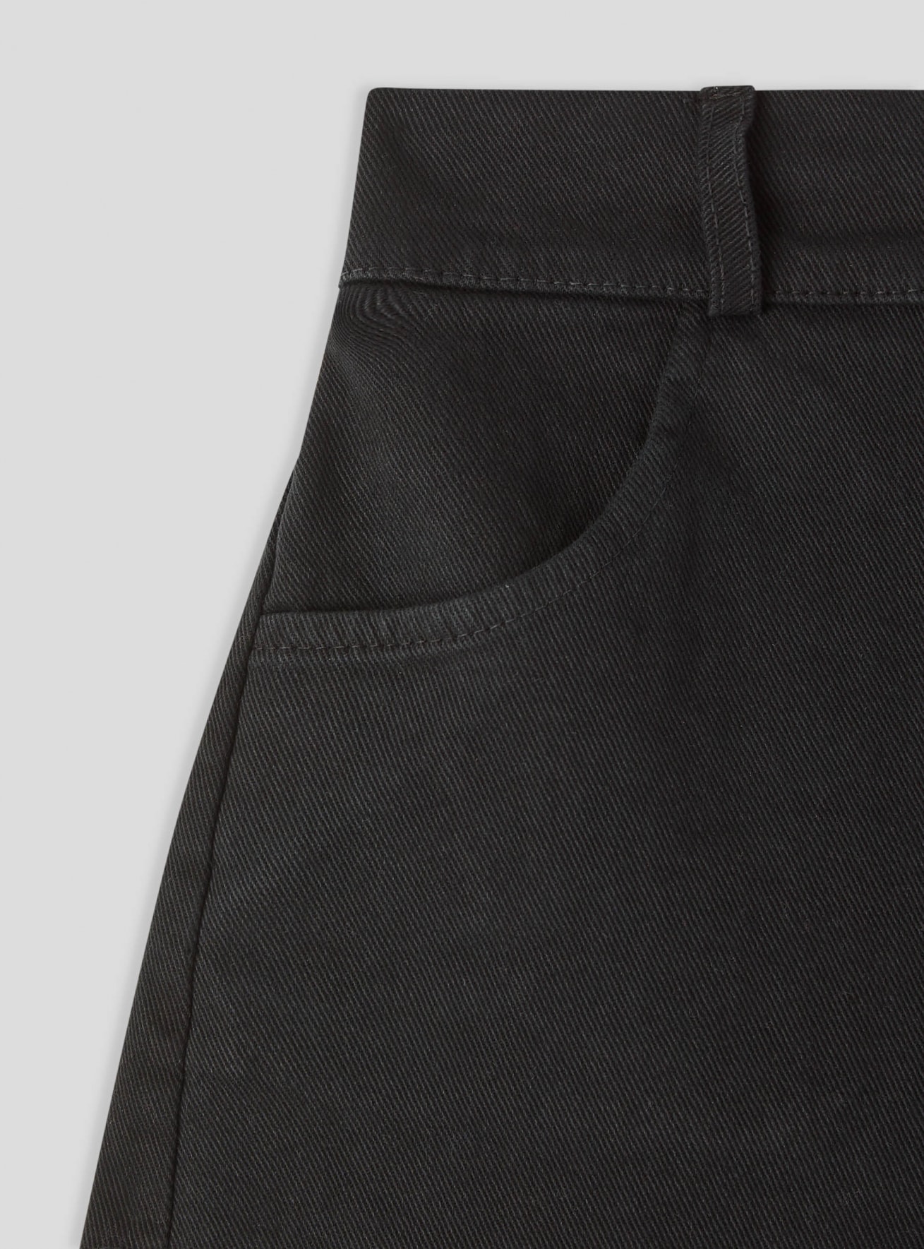 Short Fille Terranova