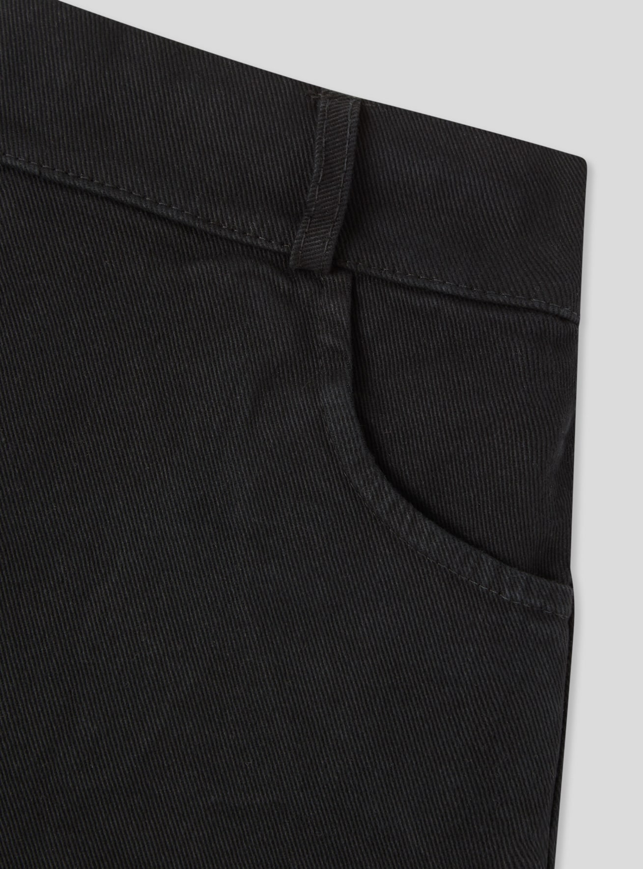 Short Fille Terranova