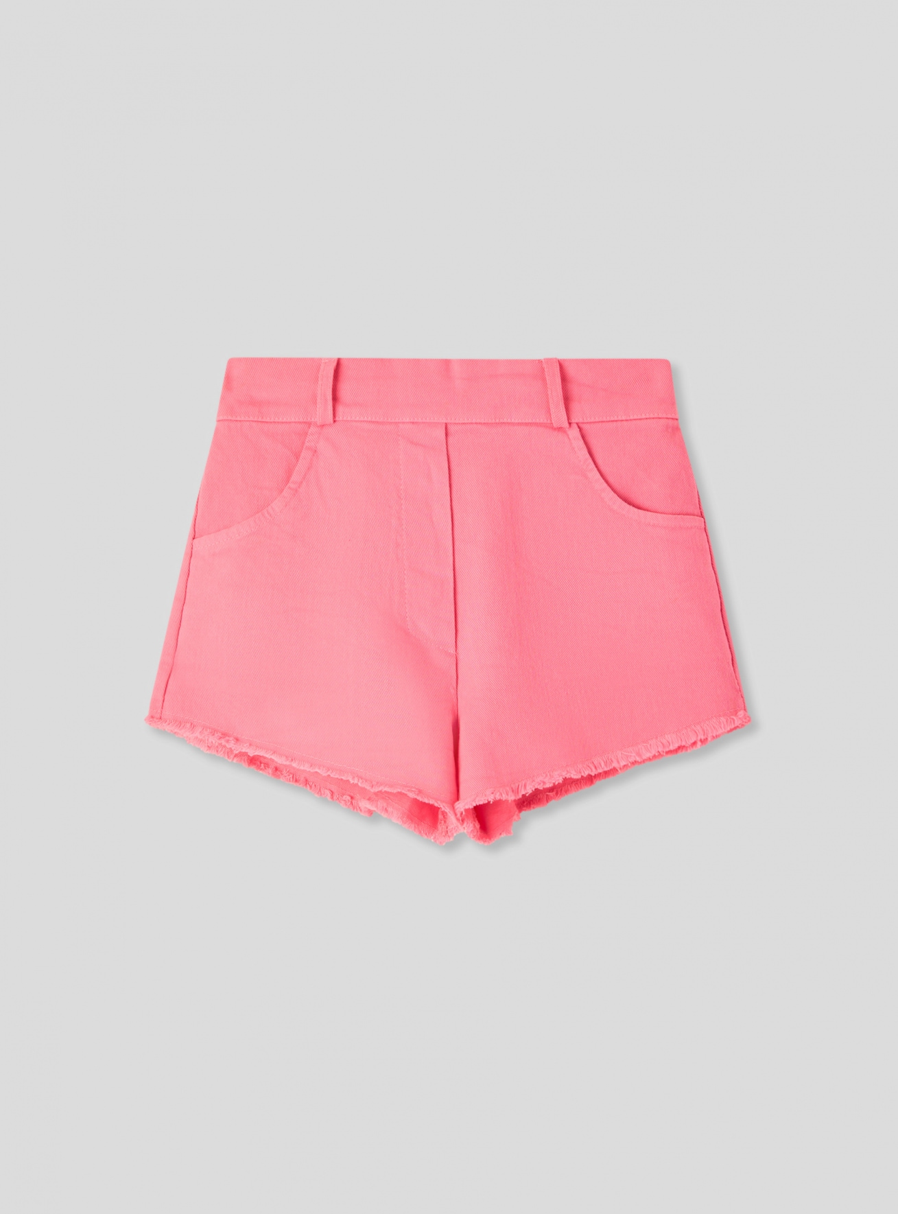 Short Fille Terranova