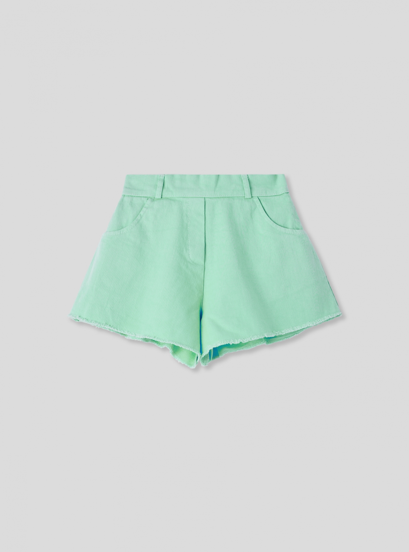 Short Fille Terranova