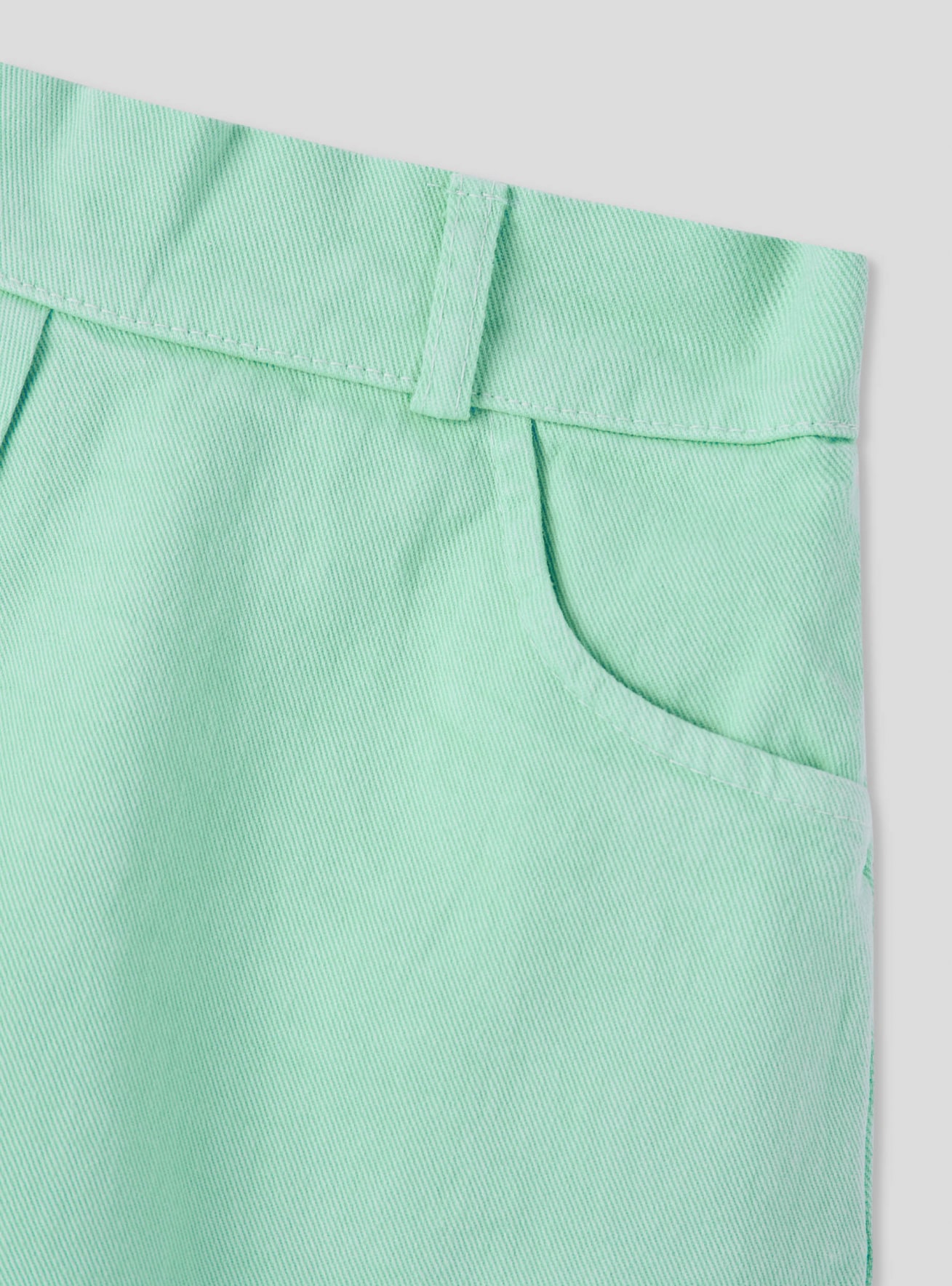 Short Fille Terranova
