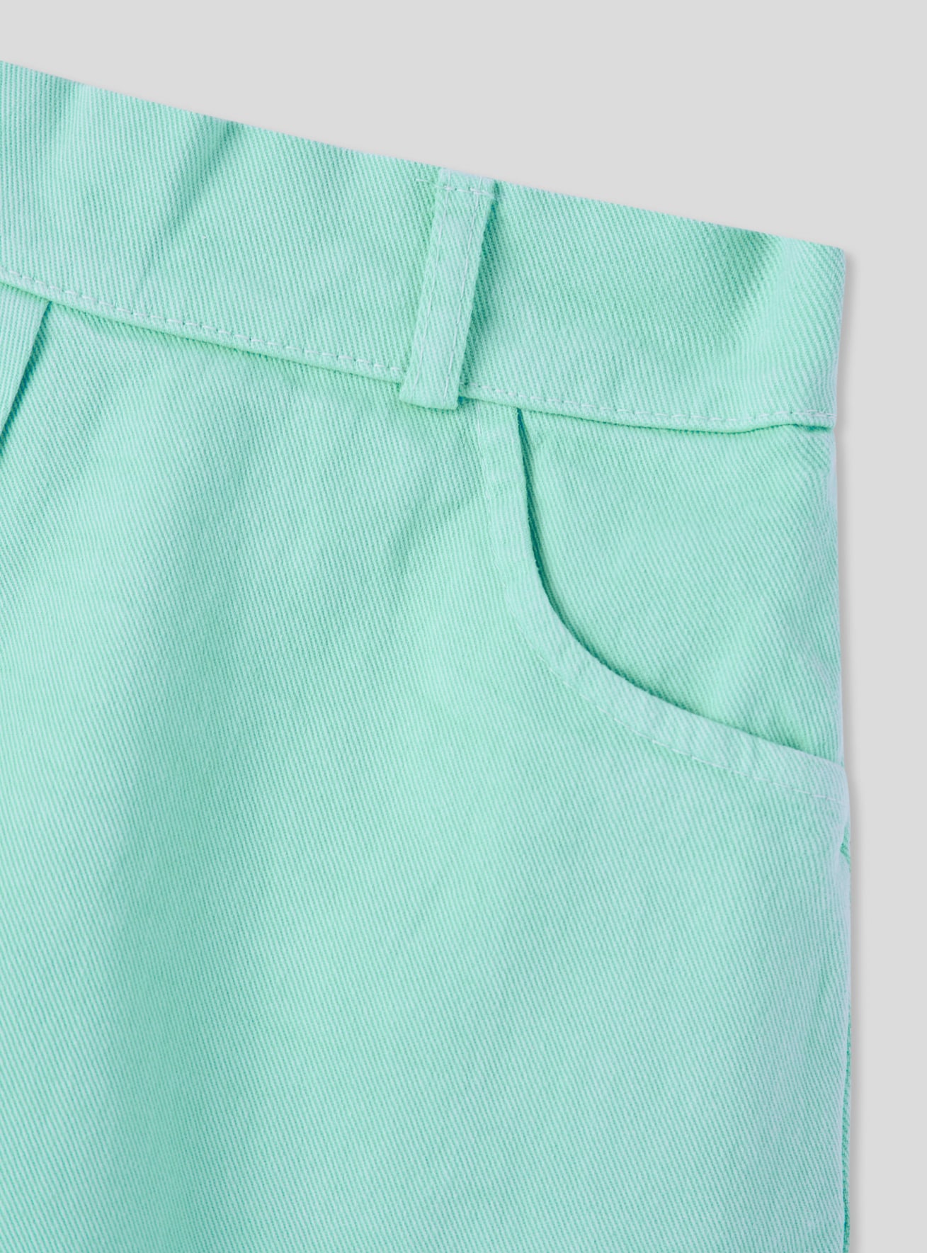 Pantalone Corto Bambina Kids