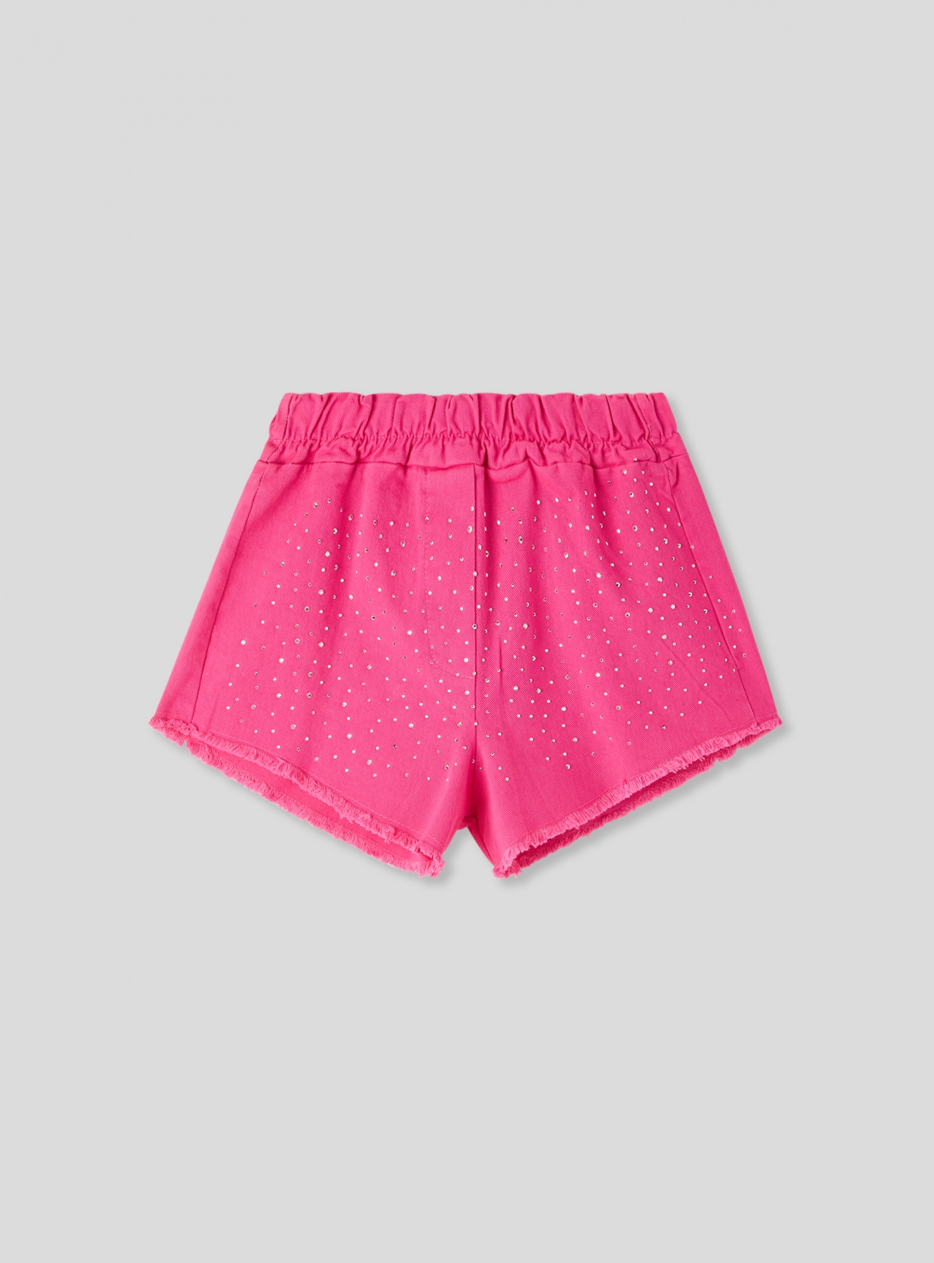 Short pants Girls Terranova