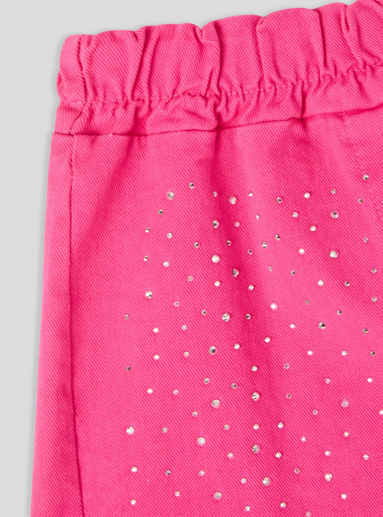 Short pants Girls Terranova