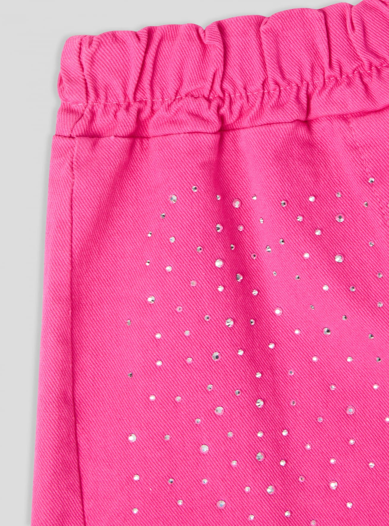 Short pants Girls Terranova