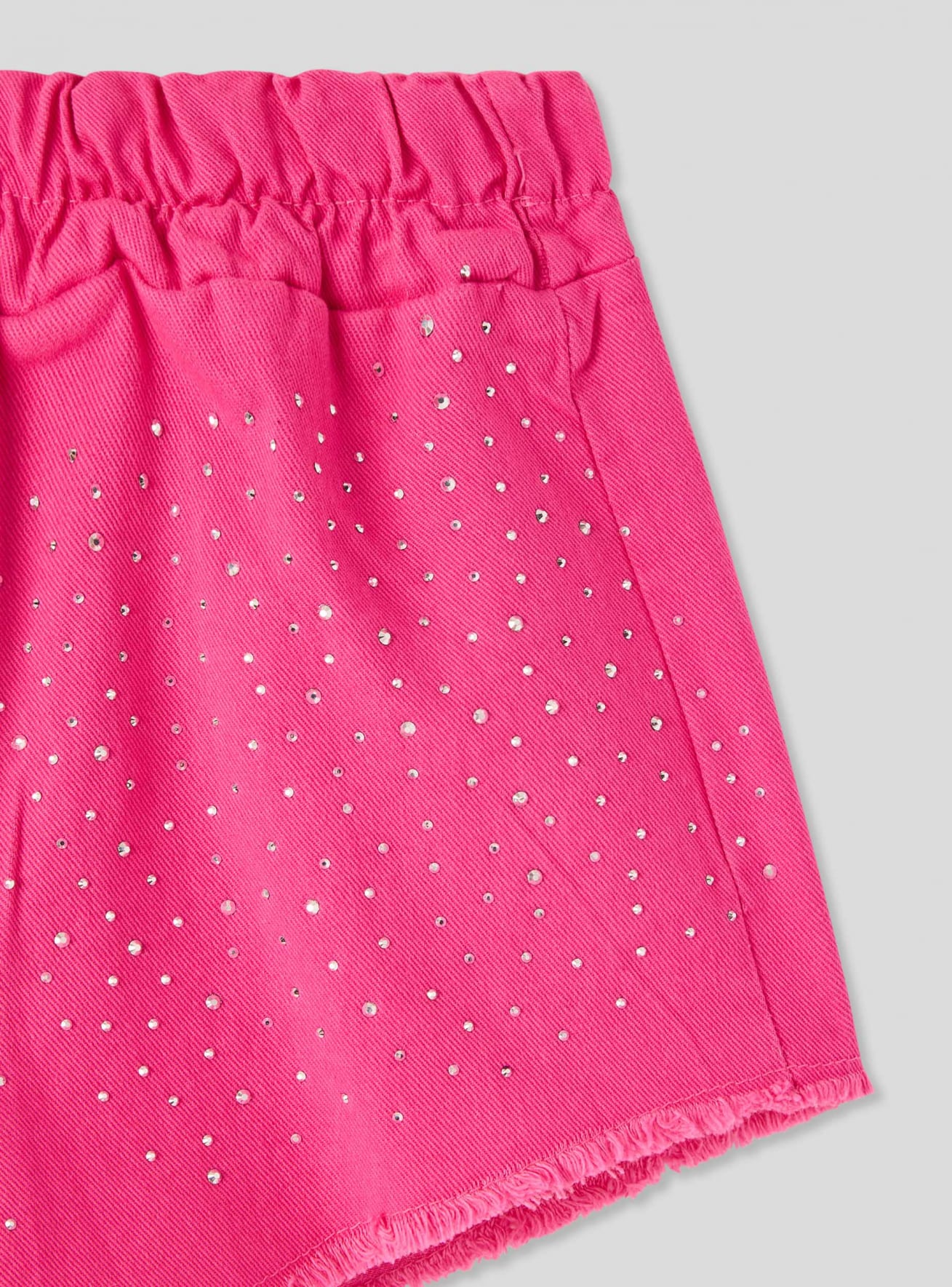 Short pants Girls Terranova