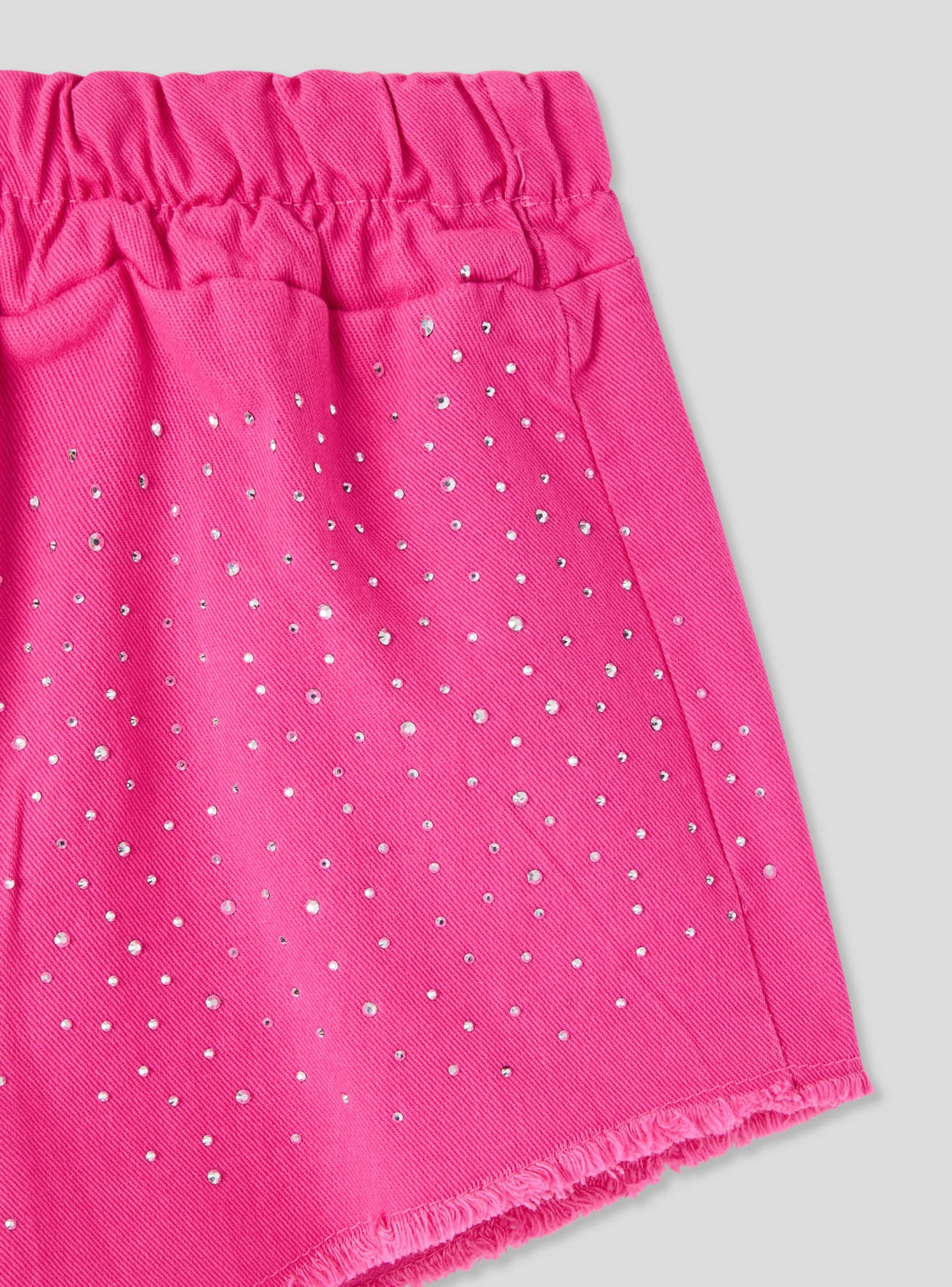 Short pants Girls Terranova