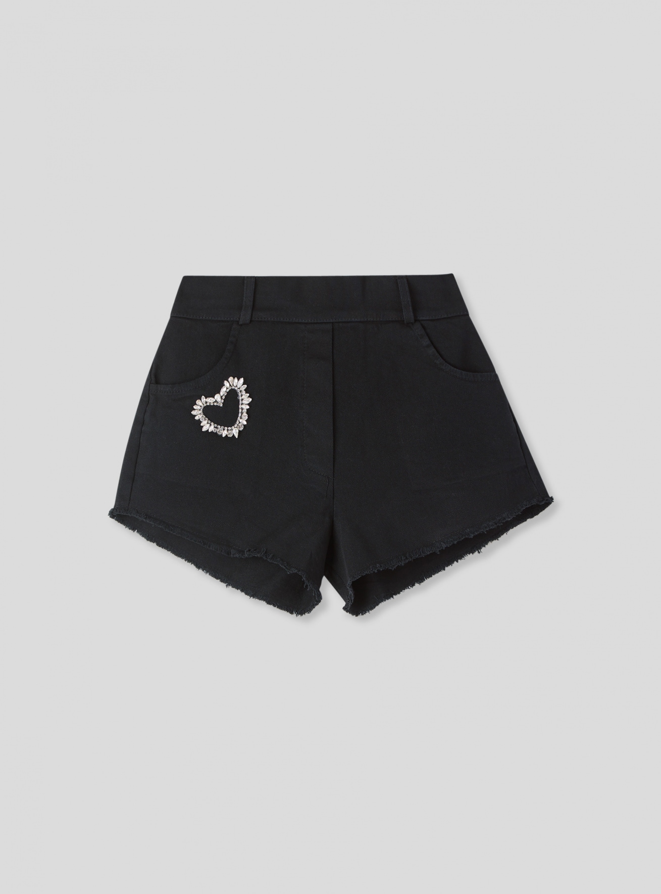Short pants Girls Terranova