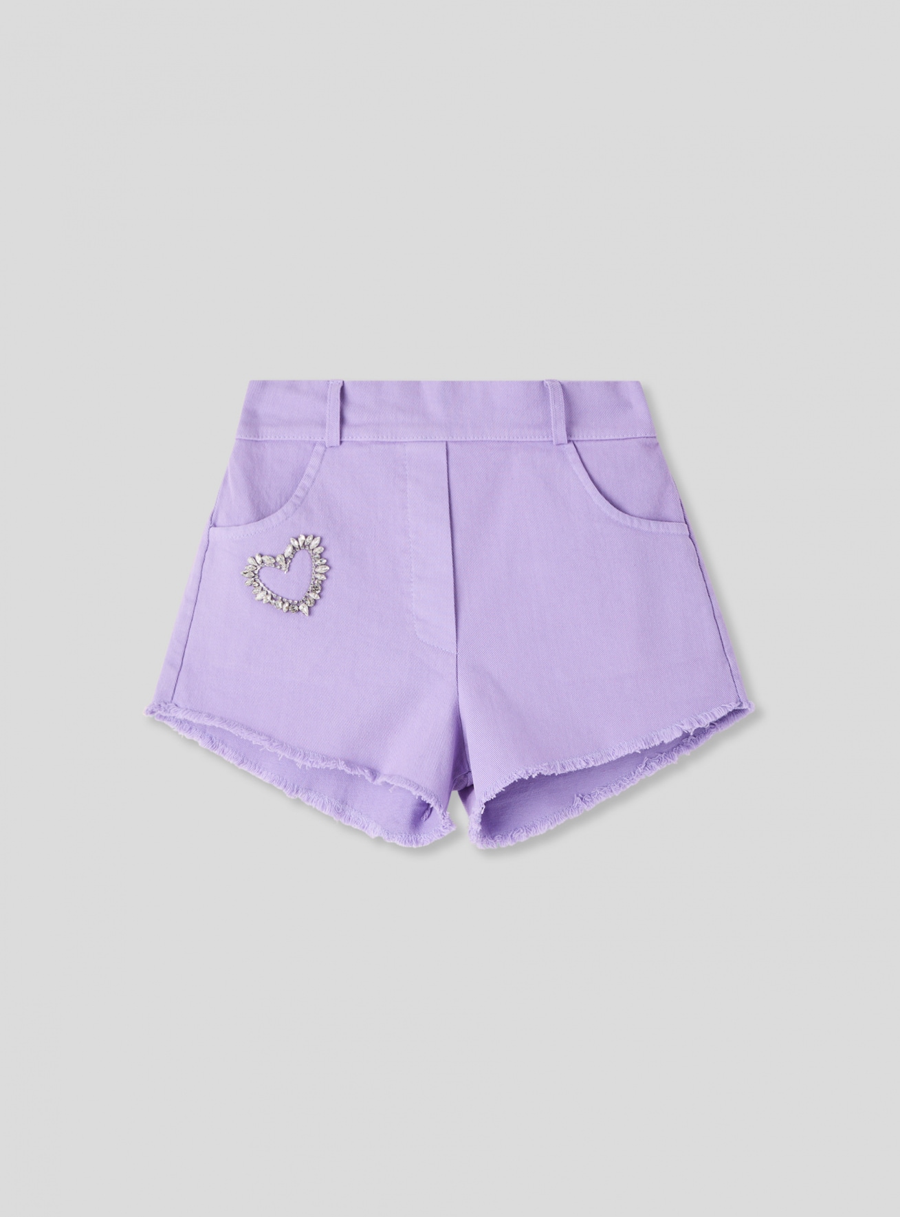 Short pants Girls Terranova
