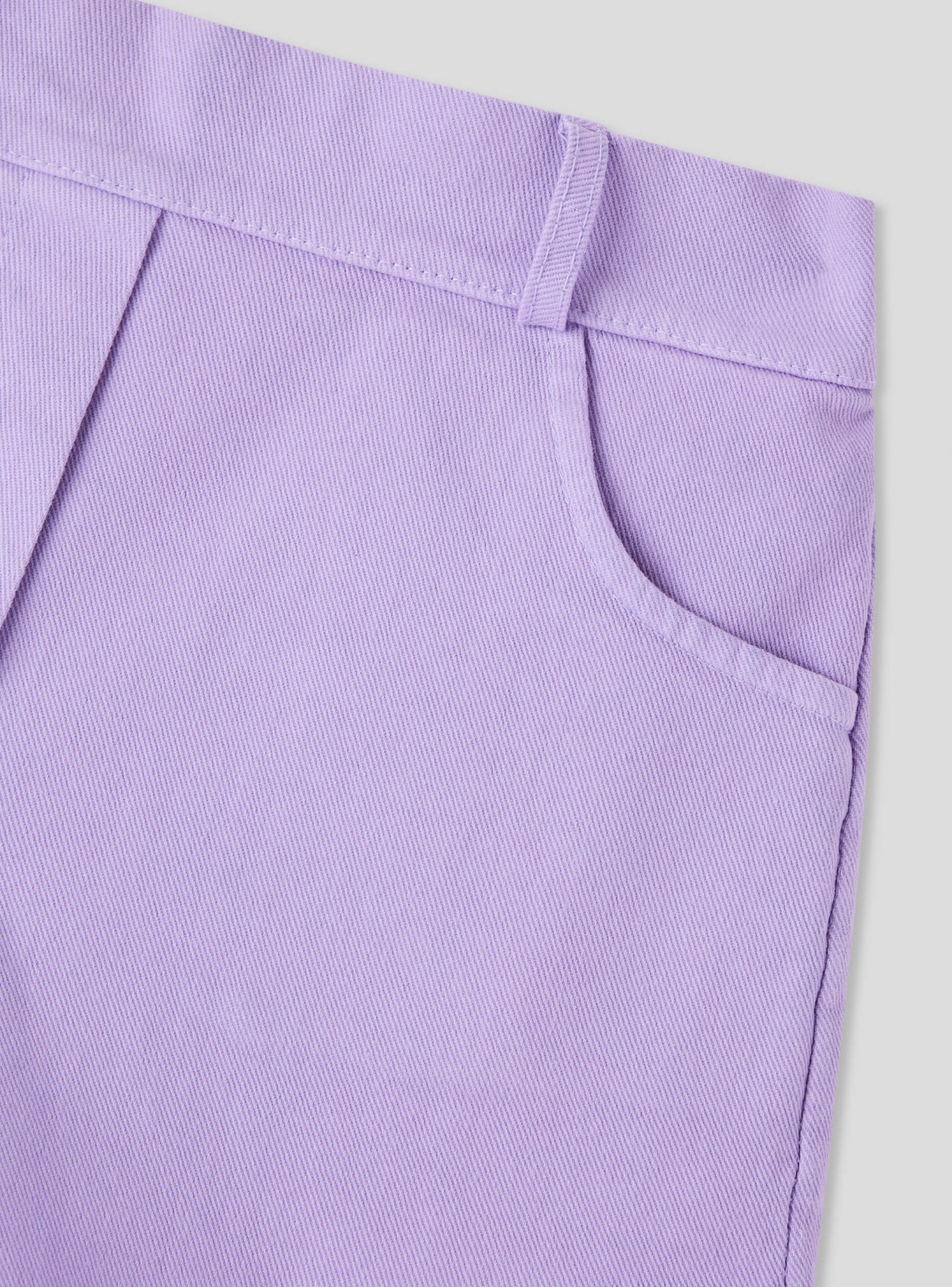 Short Fille Terranova