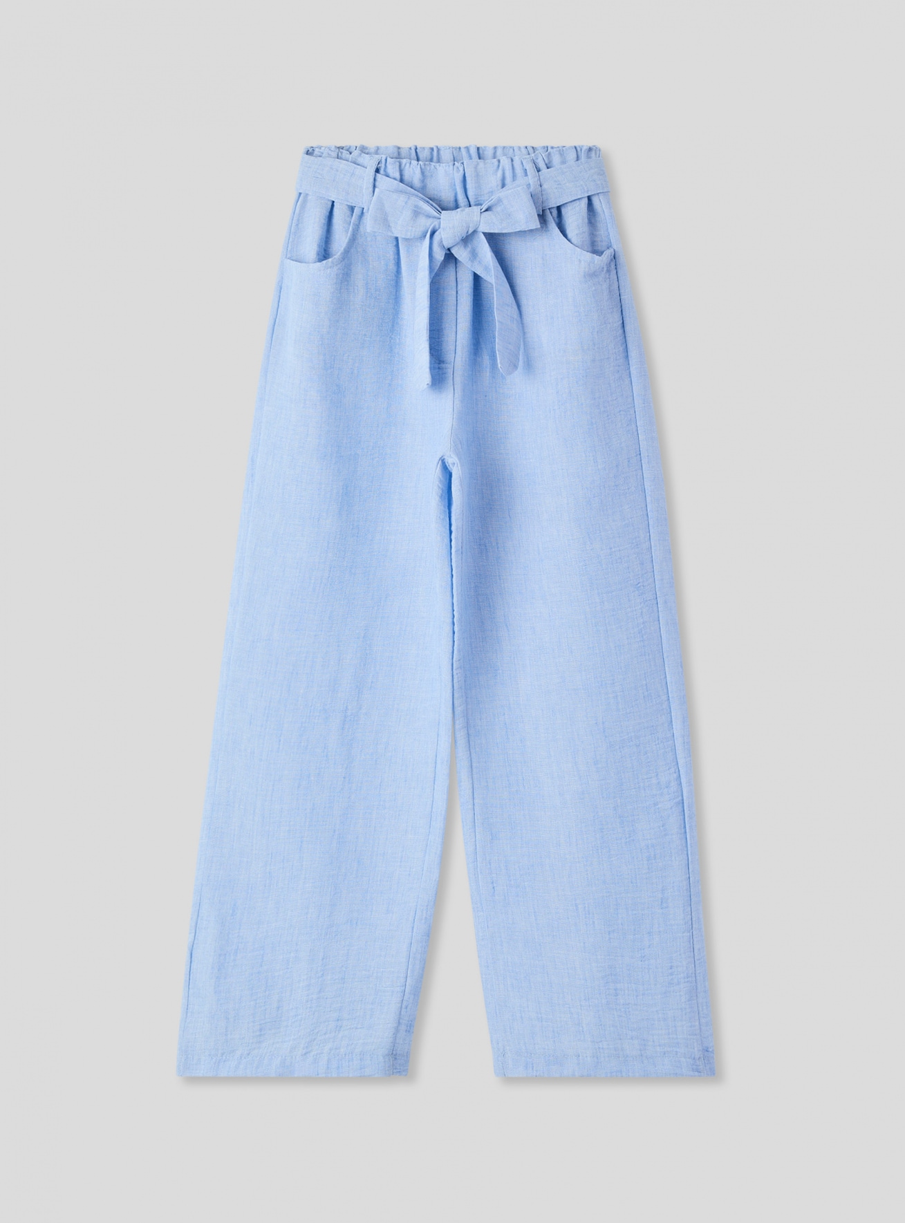 Pantalone Lungo Bambina Kids