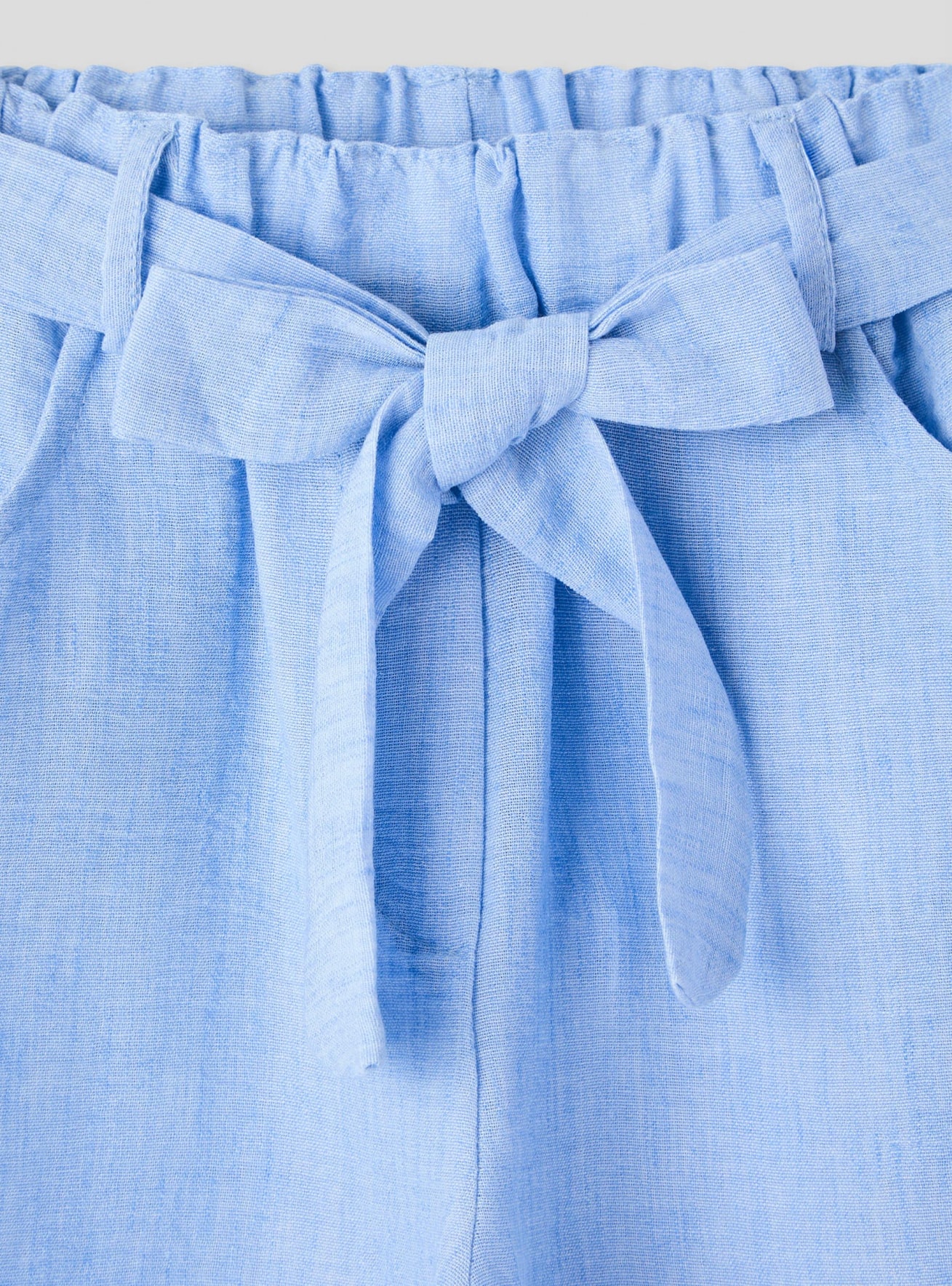 Pantalone Lungo Bambina Kids