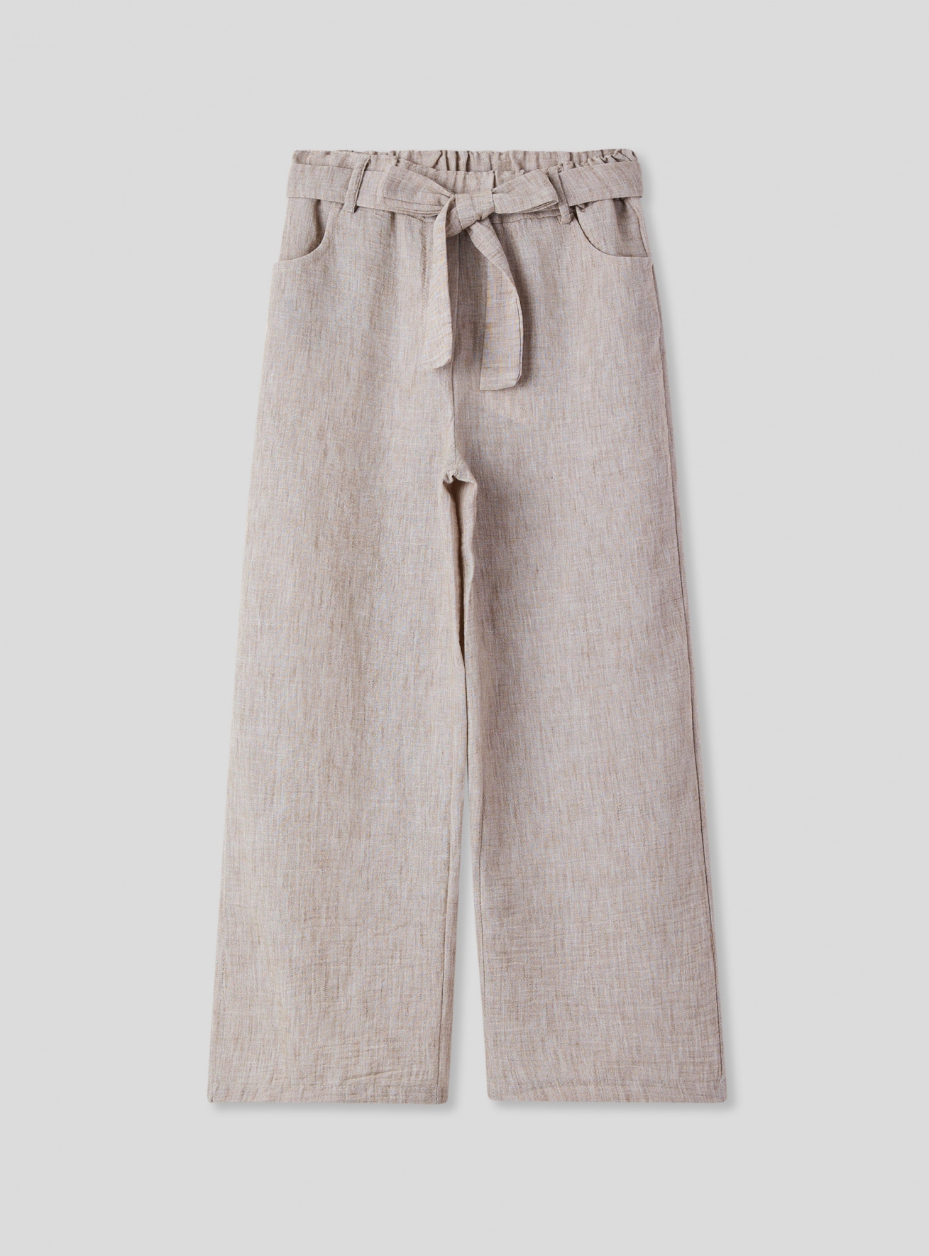Pantalone Lungo Bambina Kids