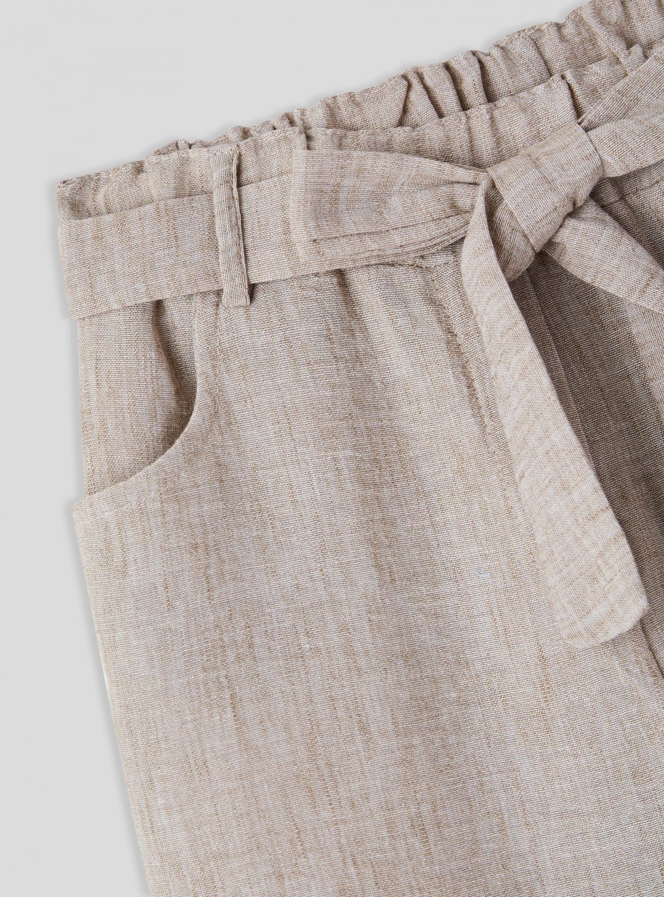Pantalone Lungo Bambina Kids