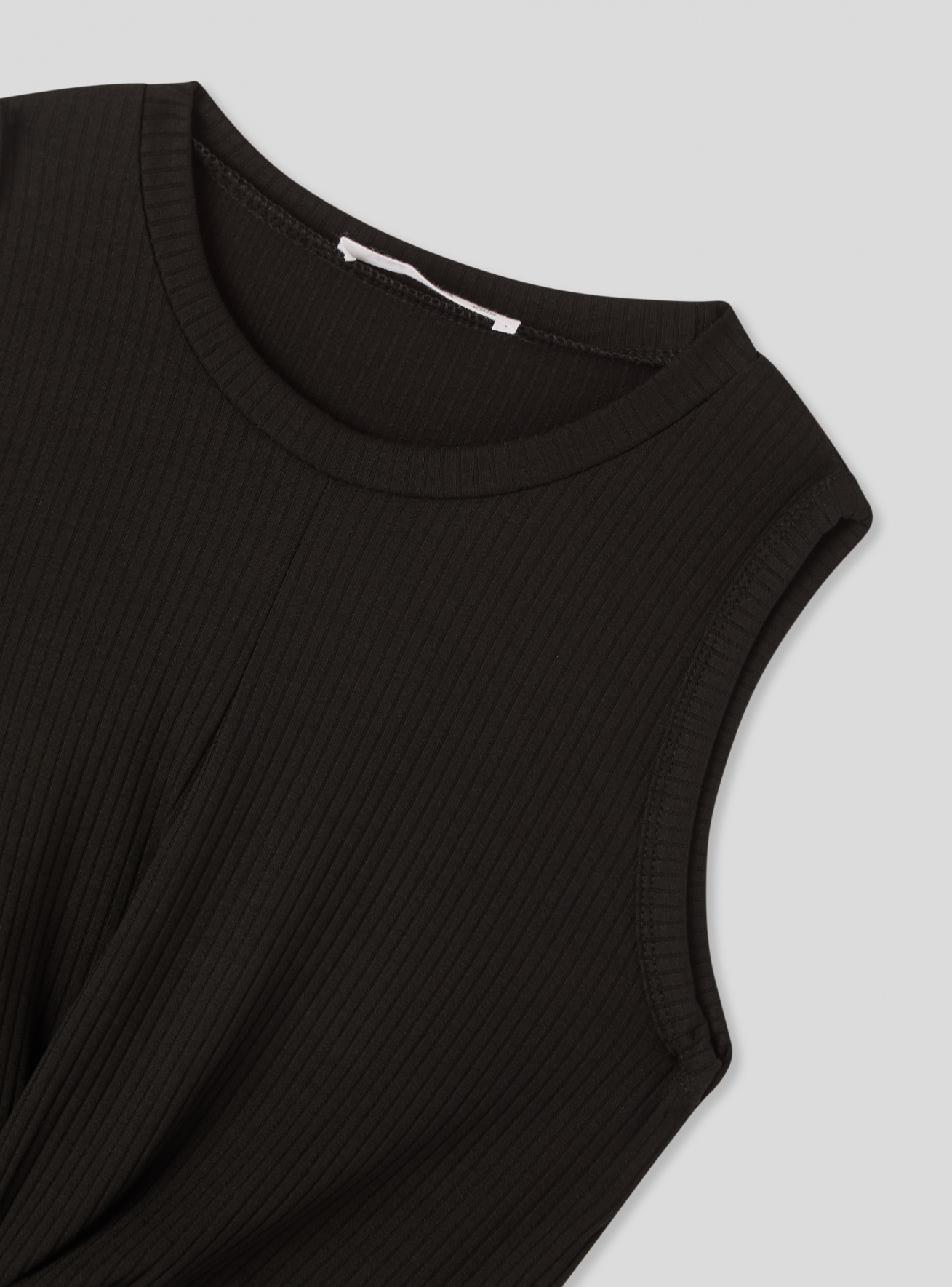 Camiseta manga corta Mujer Terranova