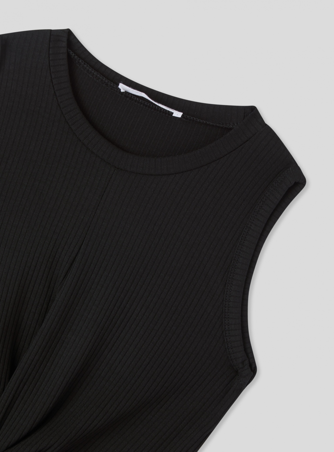 Camiseta manga corta Mujer Terranova