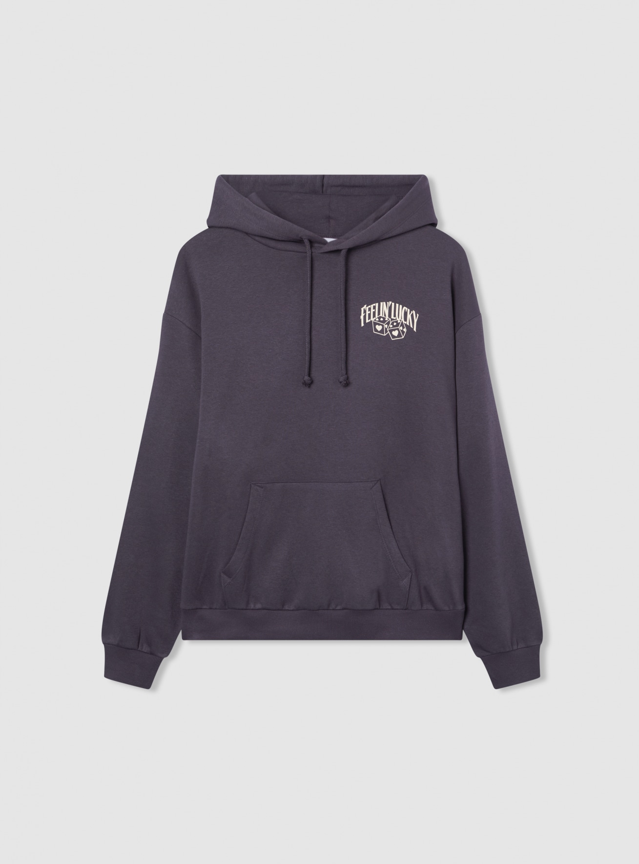 Sweat shirt Femme Terranova