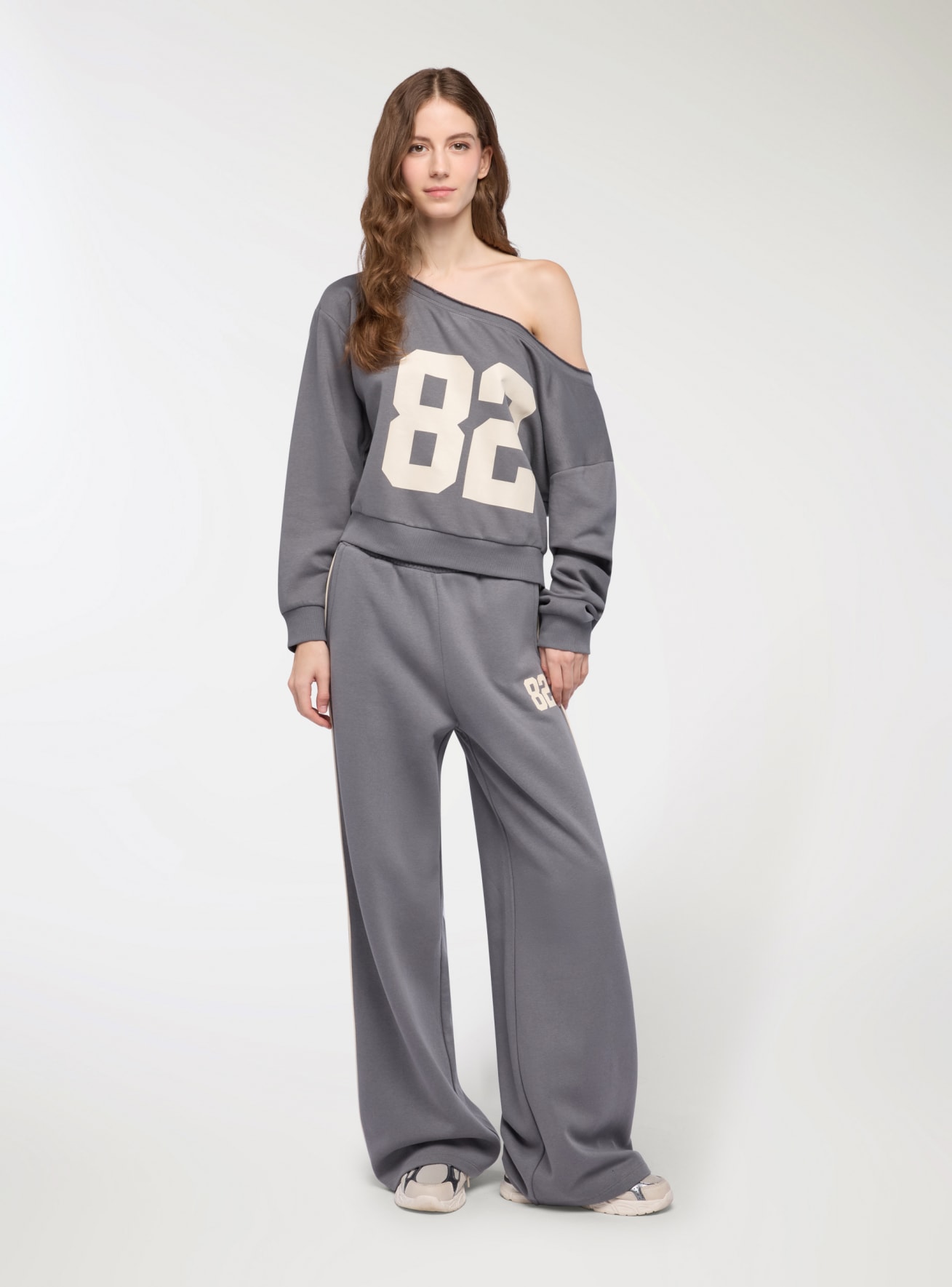 Pantalons Femme Terranova