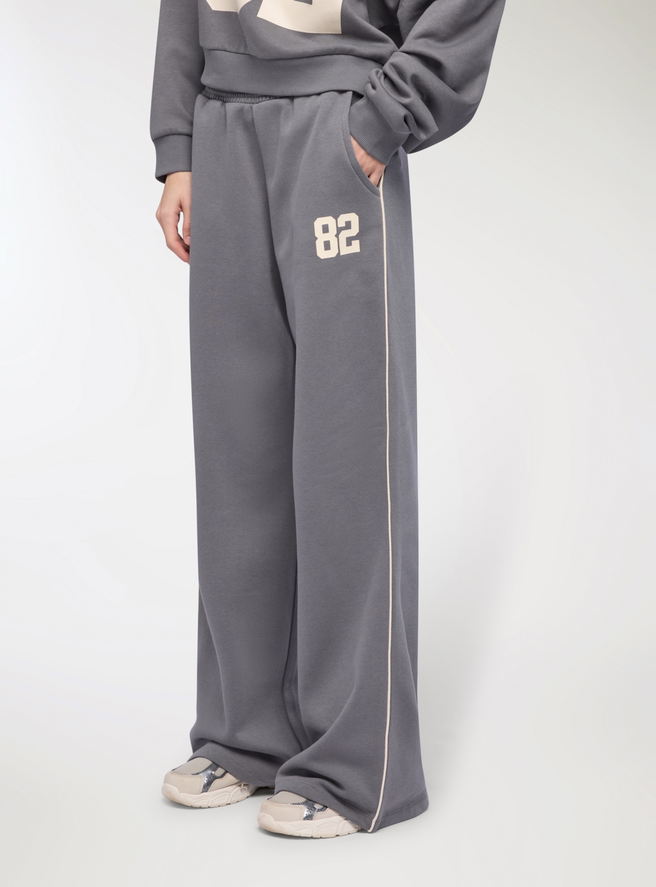 Pantalons Femme Terranova