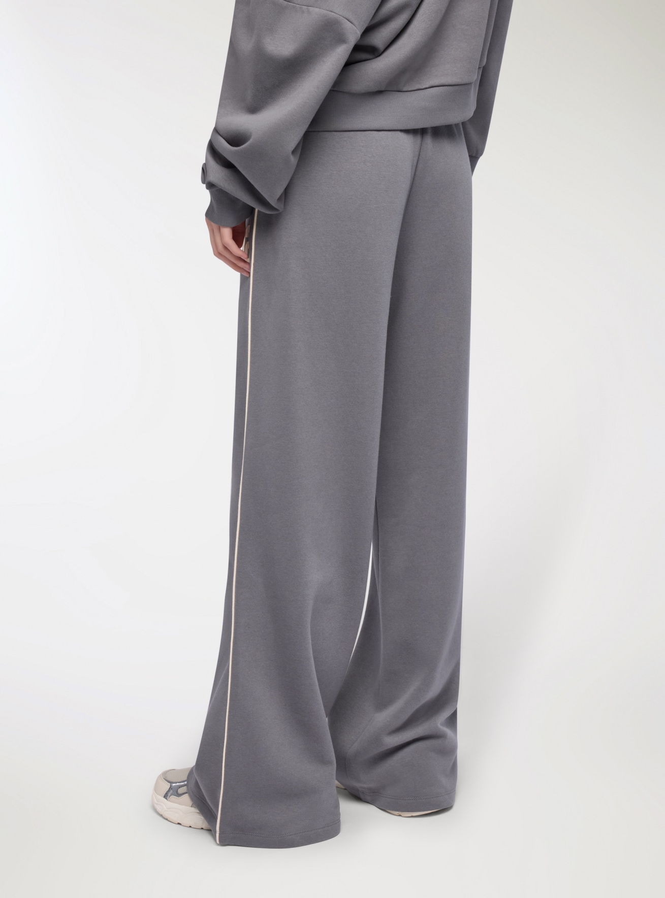 Pantalons Femme Terranova