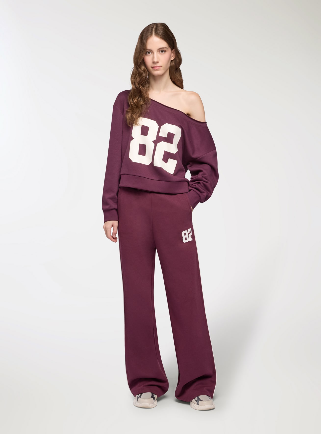 Pantalons Femme Terranova