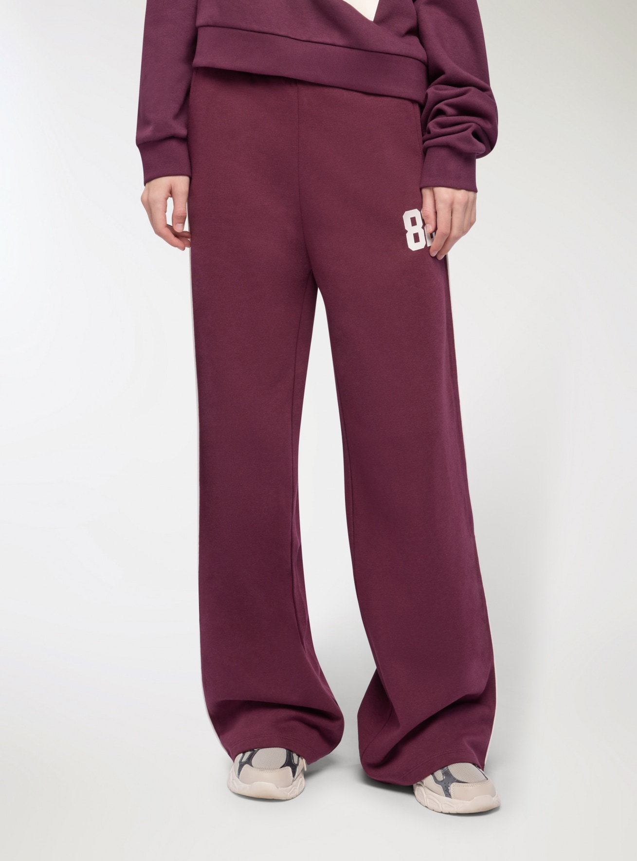 Pantalons Femme Terranova