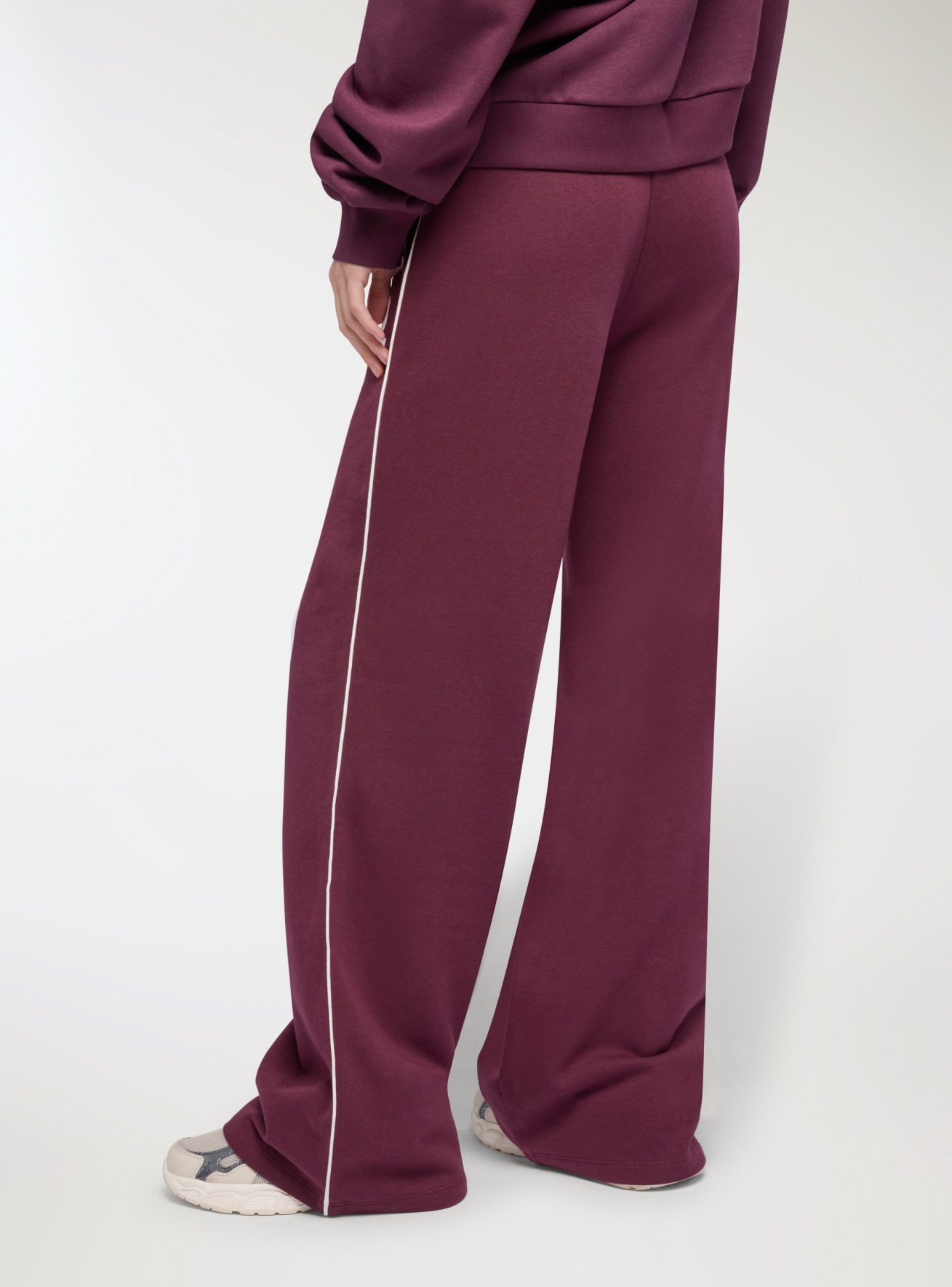 Pantalons Femme Terranova
