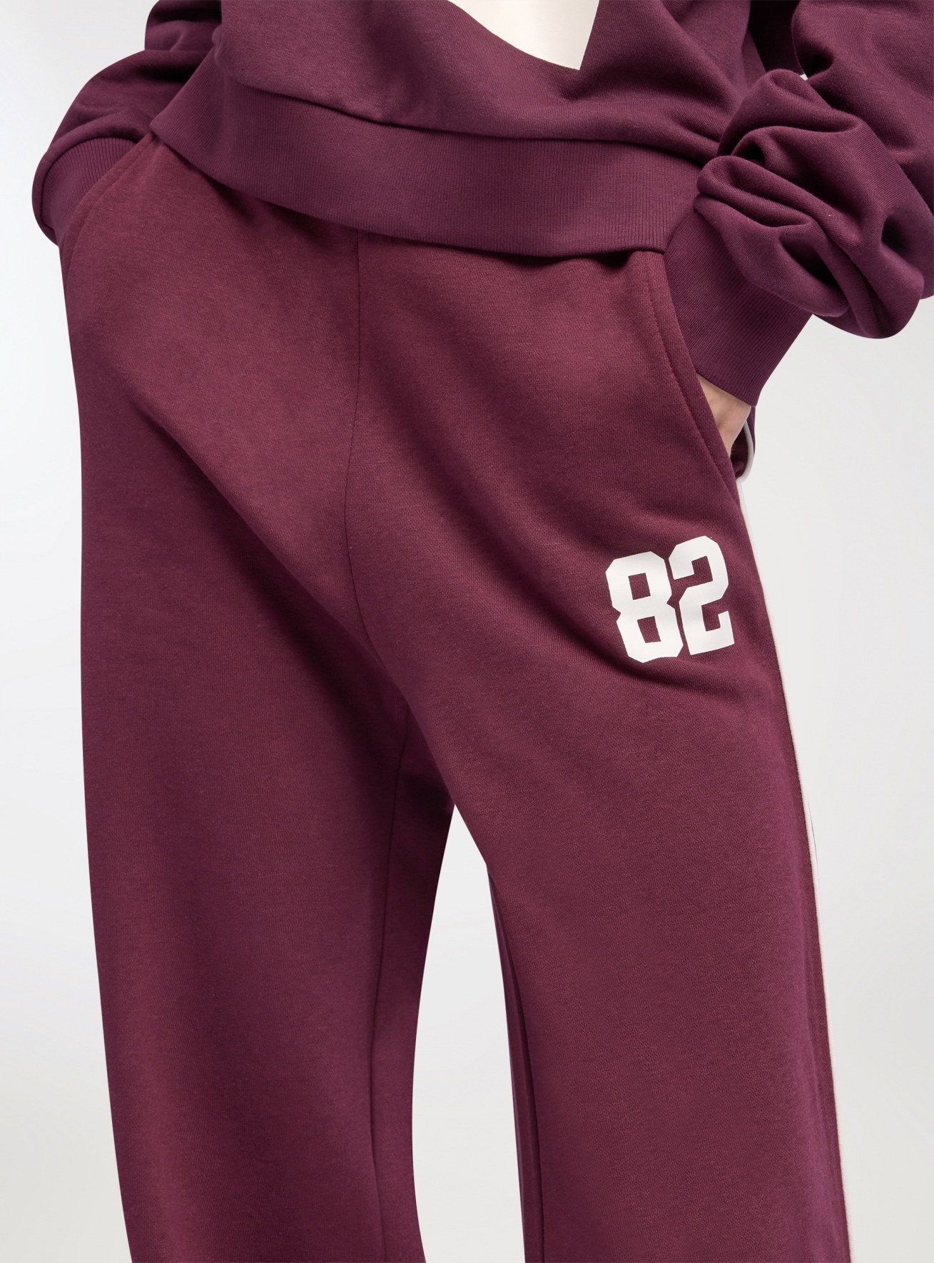 Pantalons Femme Terranova