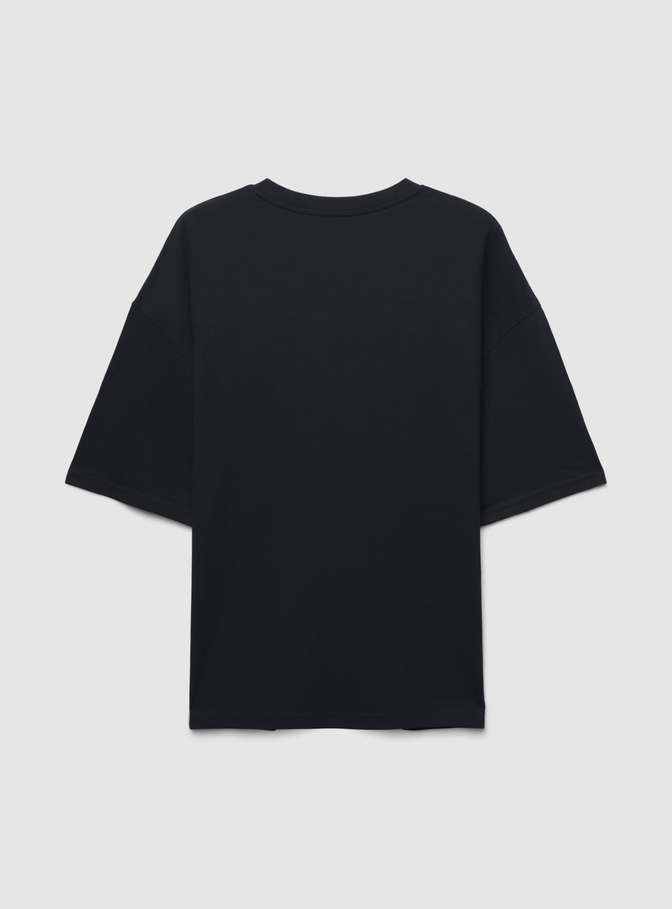 T-Shirt MC Uomo Terranova