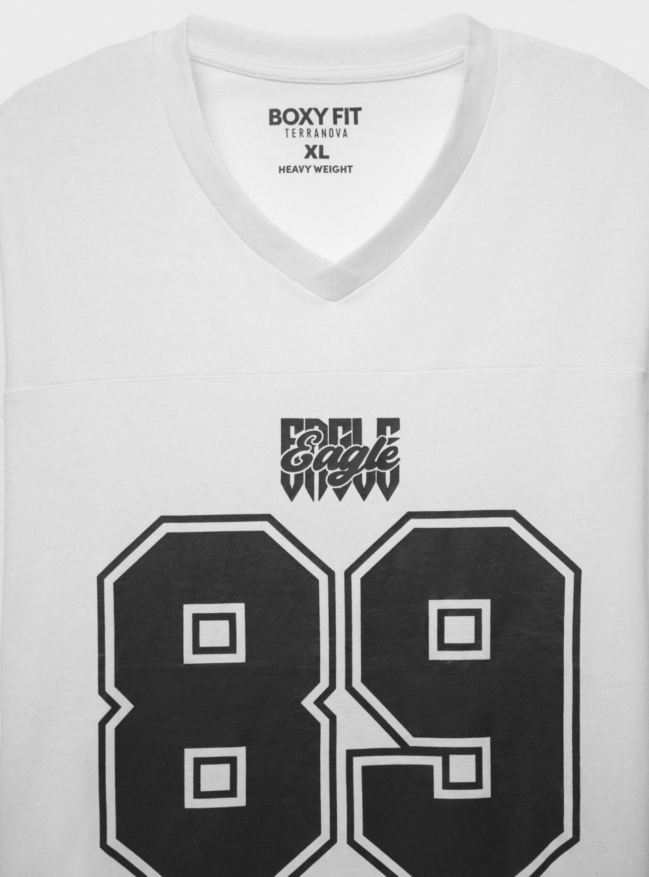 T-Shirt MC Uomo Terranova