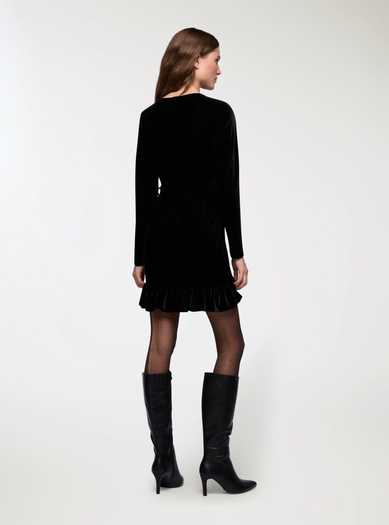 Suknia Donna Terranova