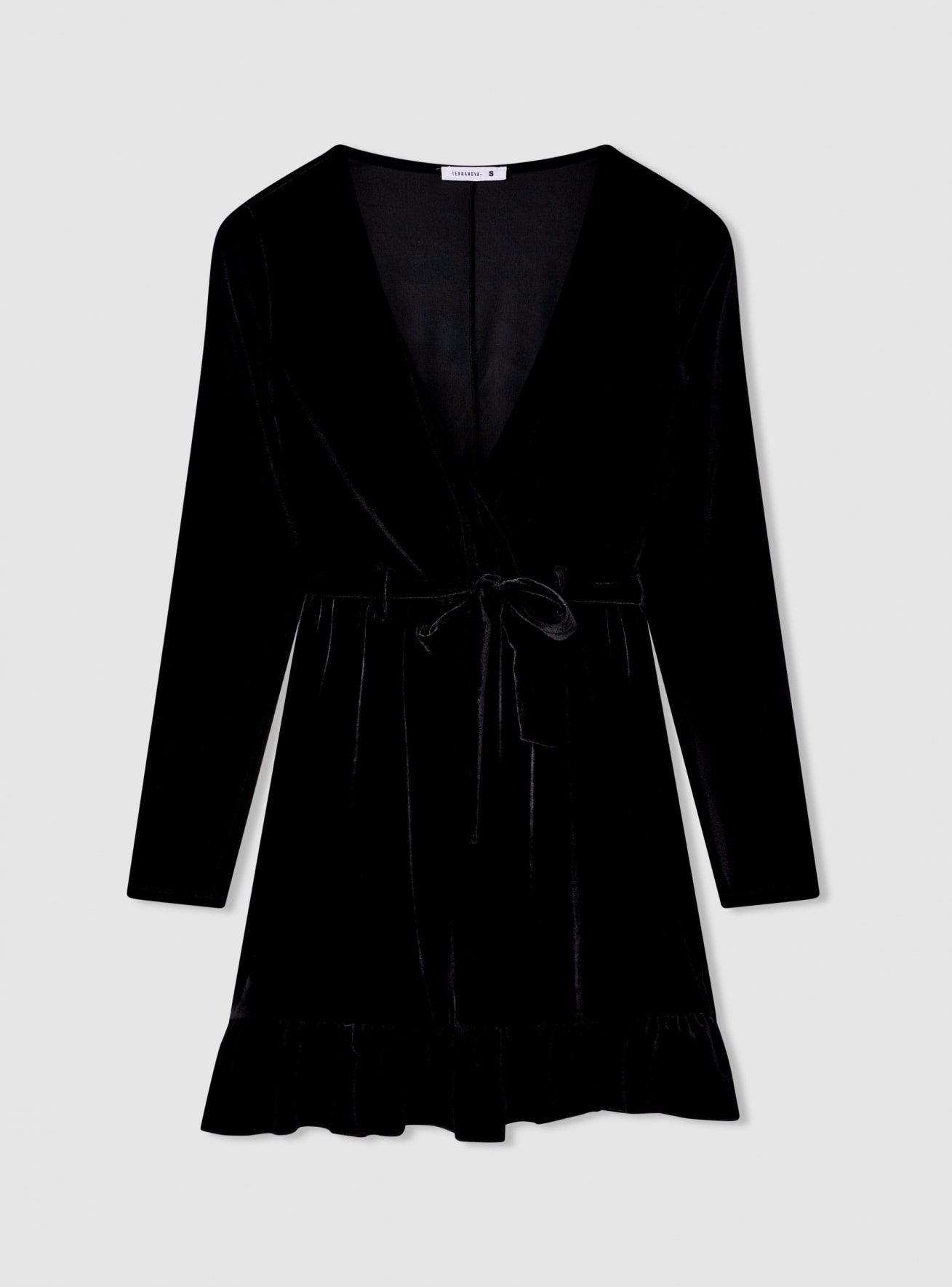 Suknia Donna Terranova