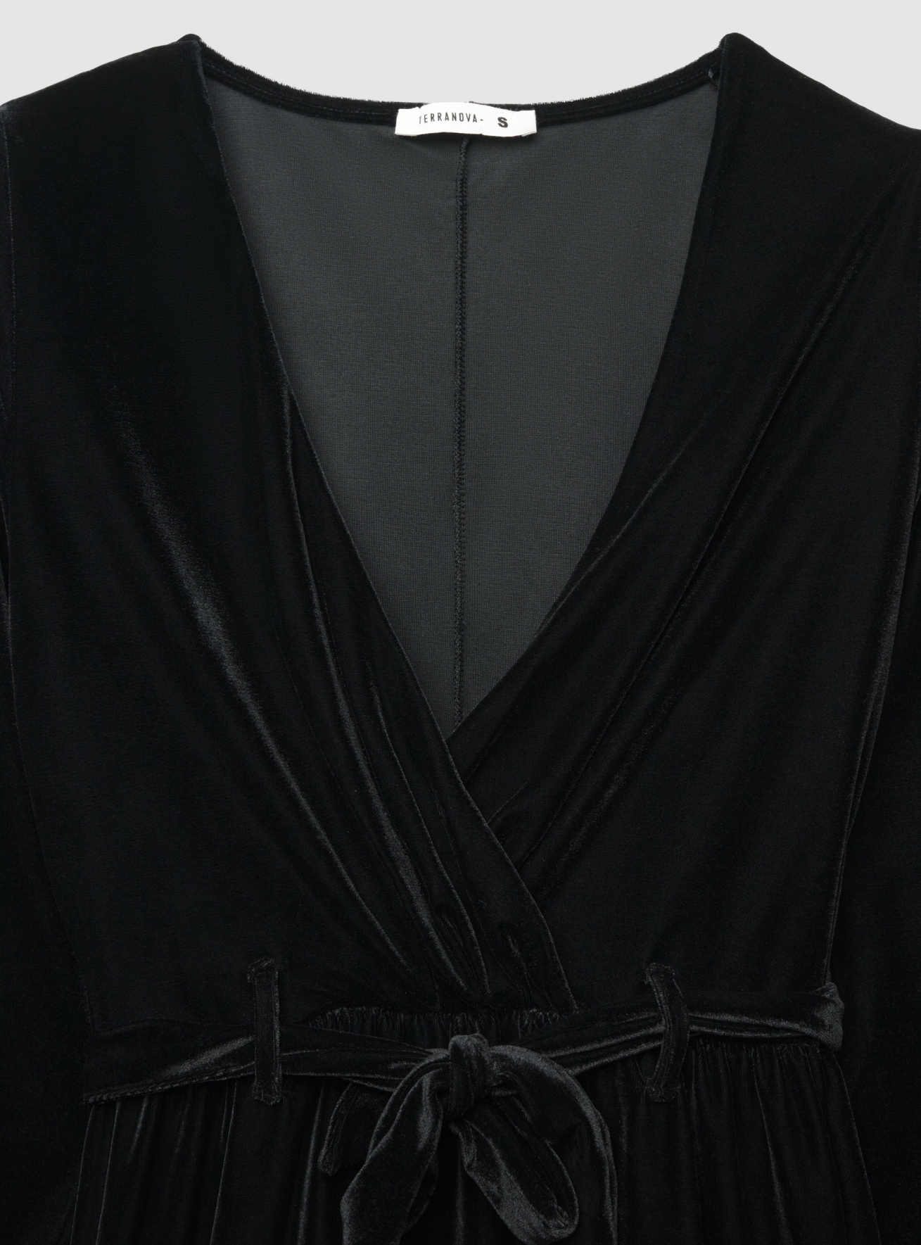 Suknia Donna Terranova