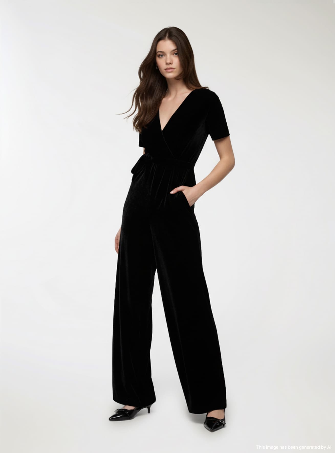 Dress Woman Terranova