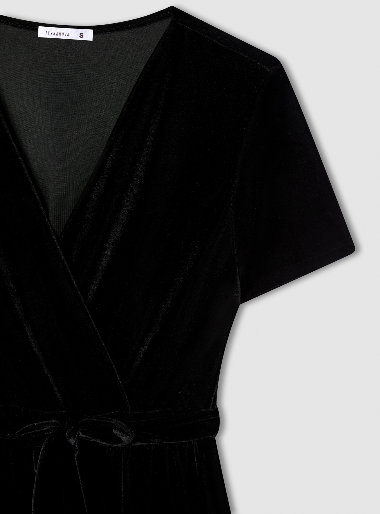 Dress Woman Terranova