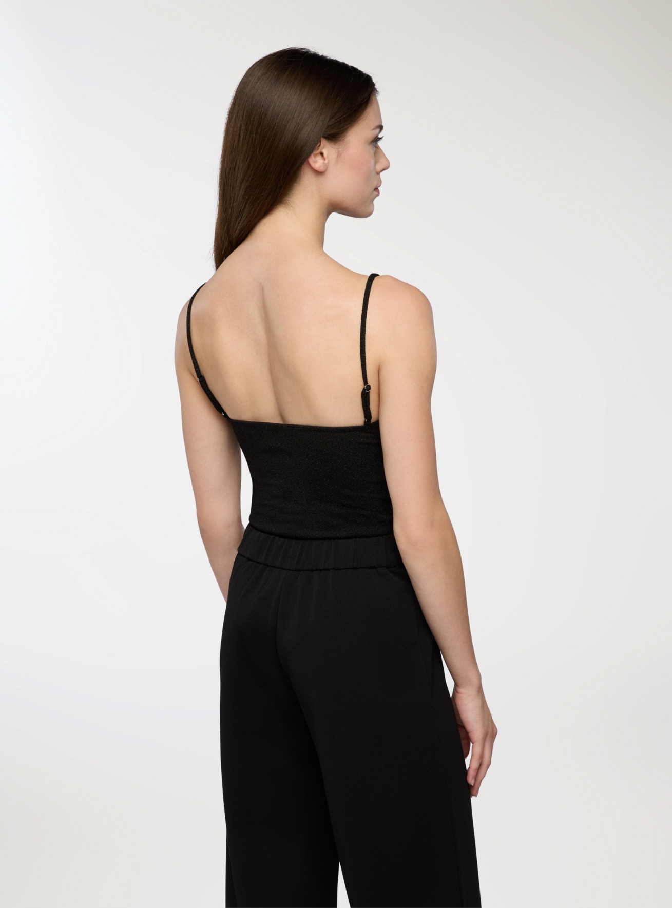 Canotta/Top Donna Terranova
